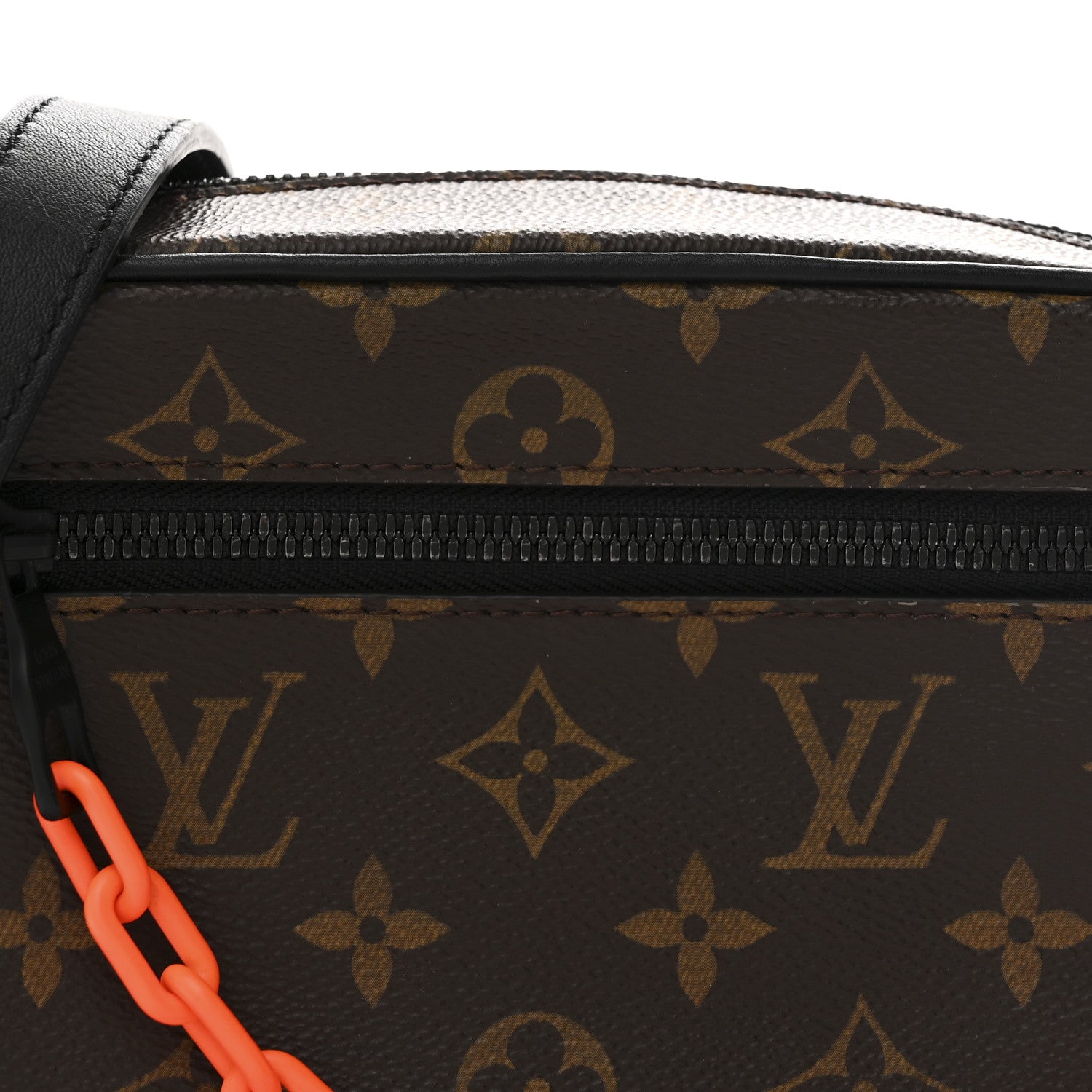 Monogram Solar Ray Mini Soft Trunk