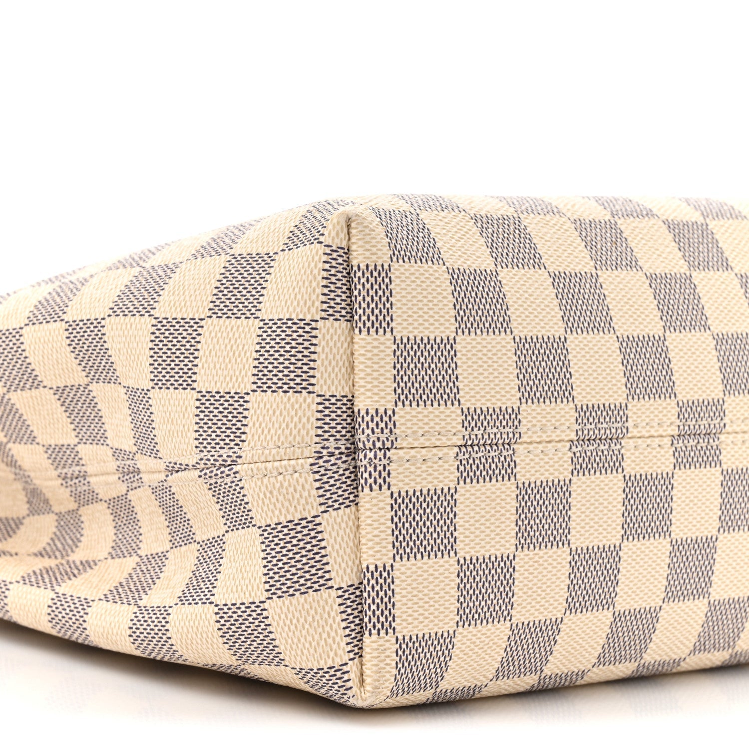 Damier Azur Graceful PM Beige