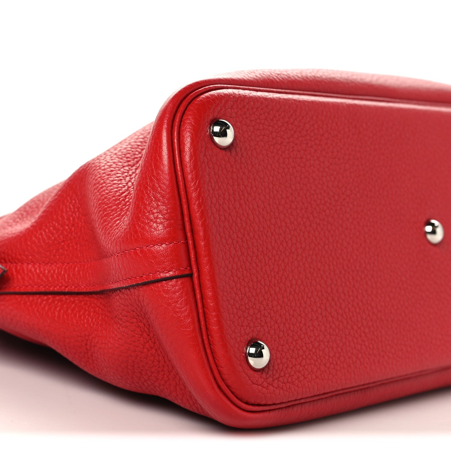 Taurillon Clemence Bolide 35 Rouge Casaque