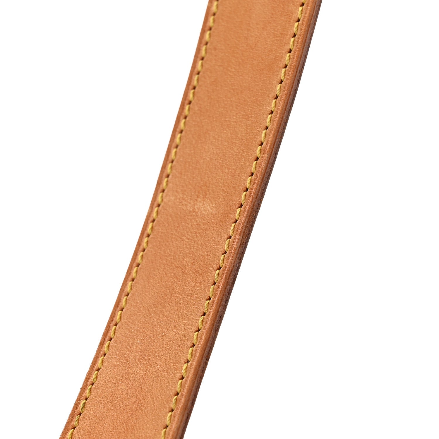 Monogram Croissant MM