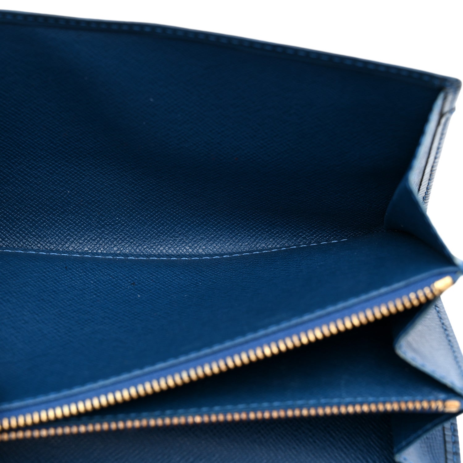 Epi Sarah Wallet Myrtille