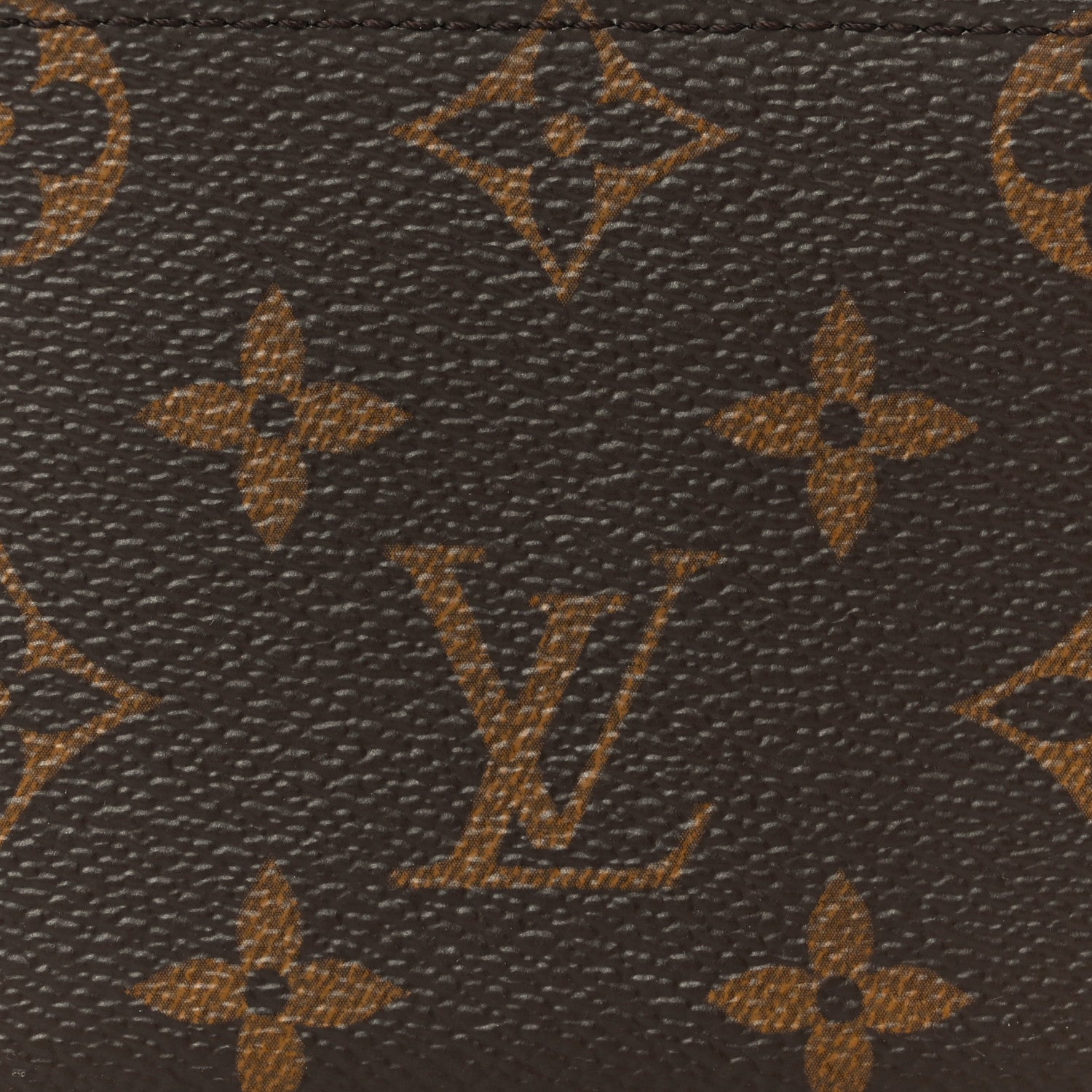 Monogram Zippy Coin Purse