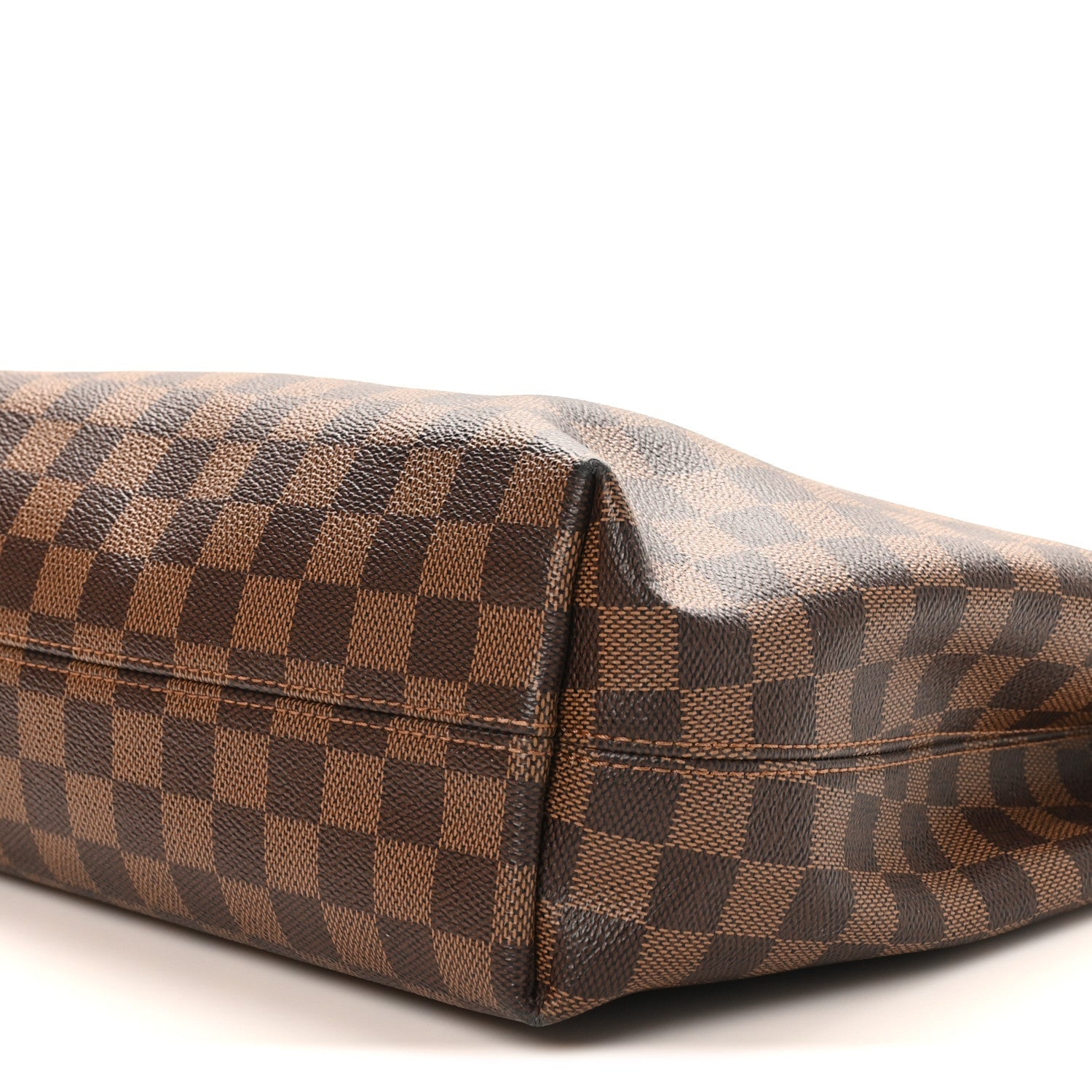 Damier Ebene Graceful PM
