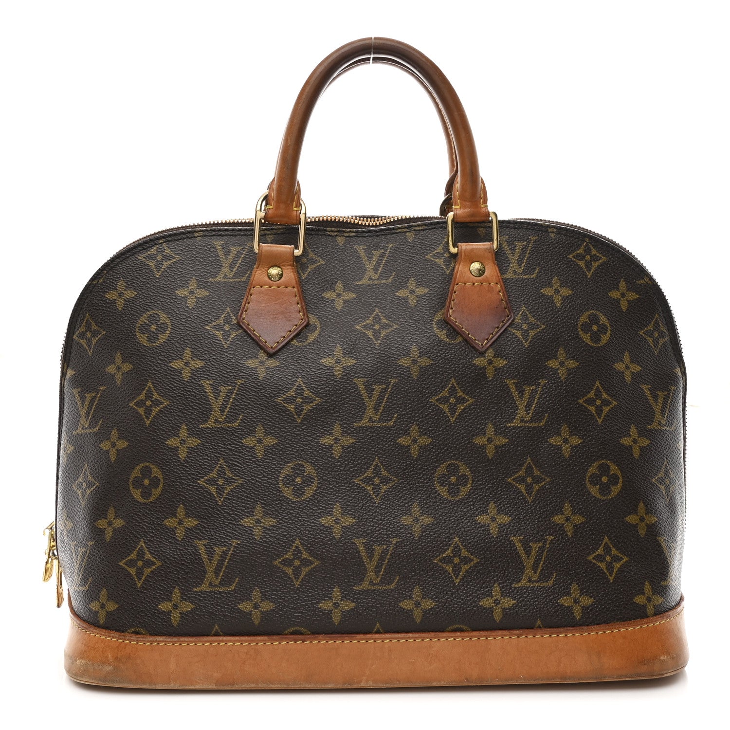 Monogram Alma PM