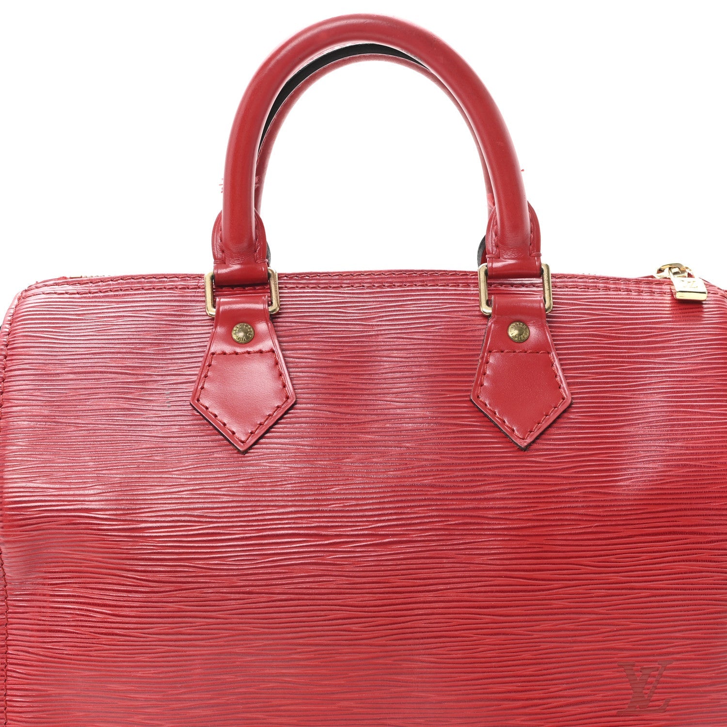 Epi Speedy 25 Castillan Red