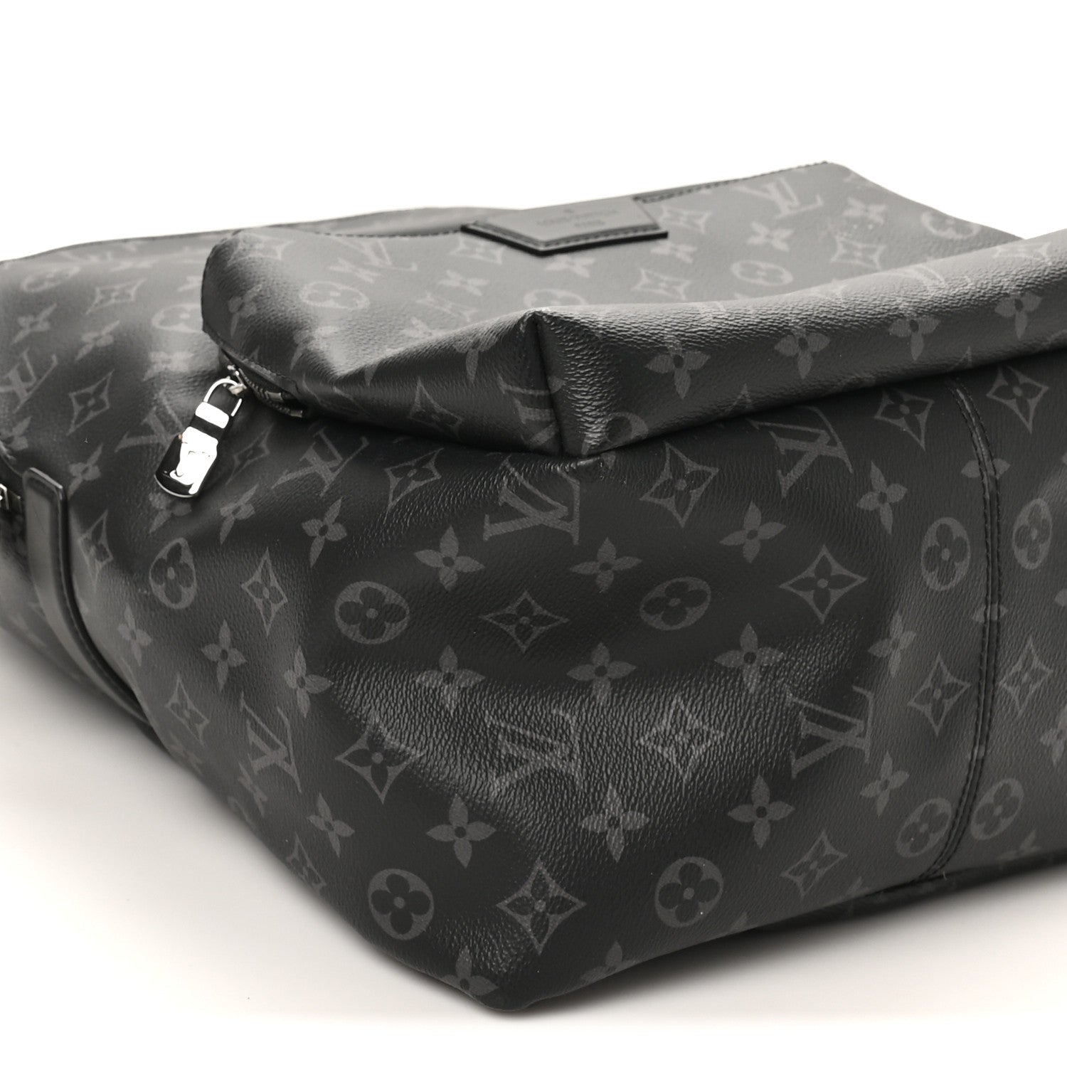 Monogram Eclipse Discovery Backpack PM