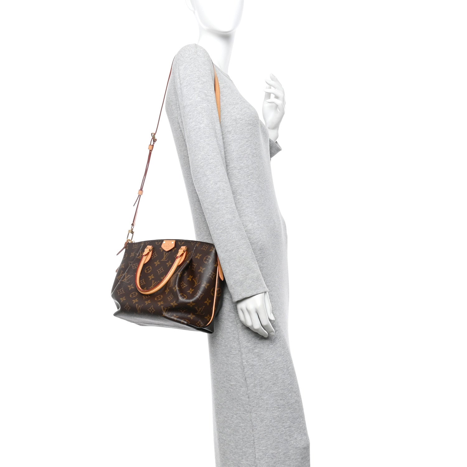 Monogram Turenne PM