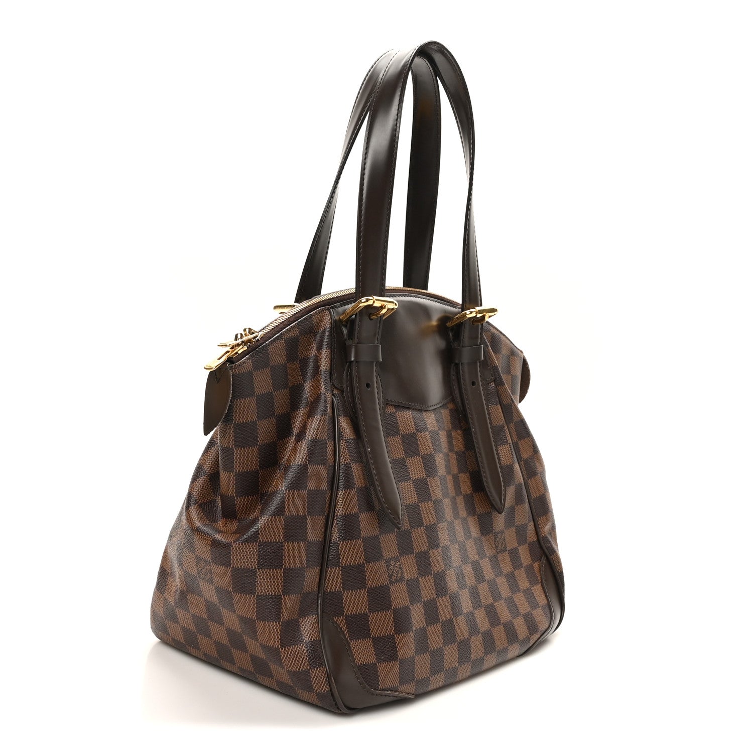 Damier Ebene Verona MM