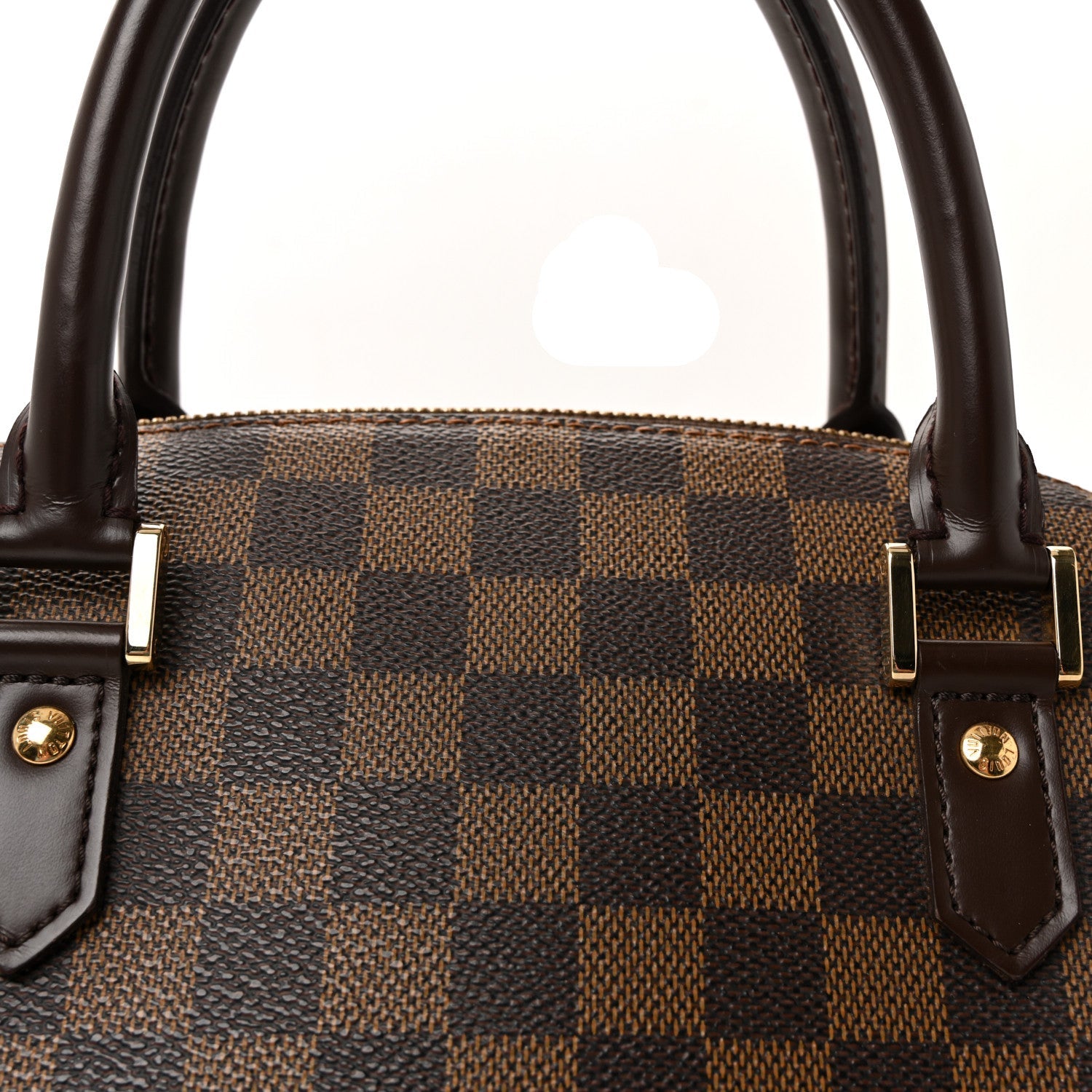 Damier Ebene Ribera MM