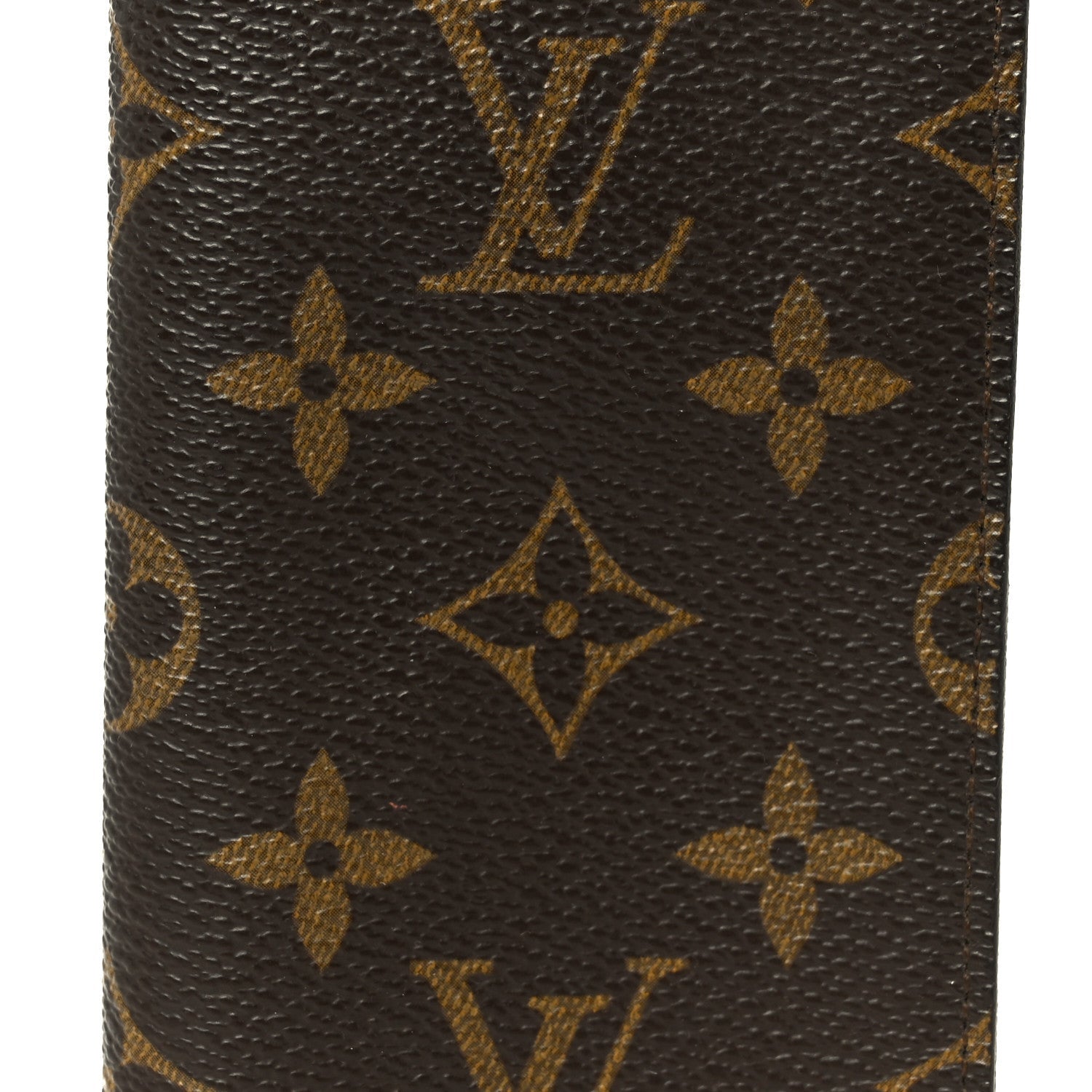 Monogram Sunglasses Case