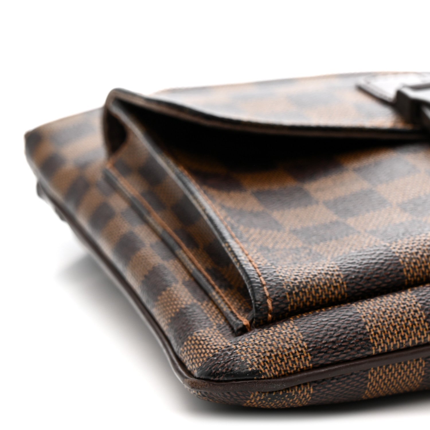 Damier Ebene Pochette Melville