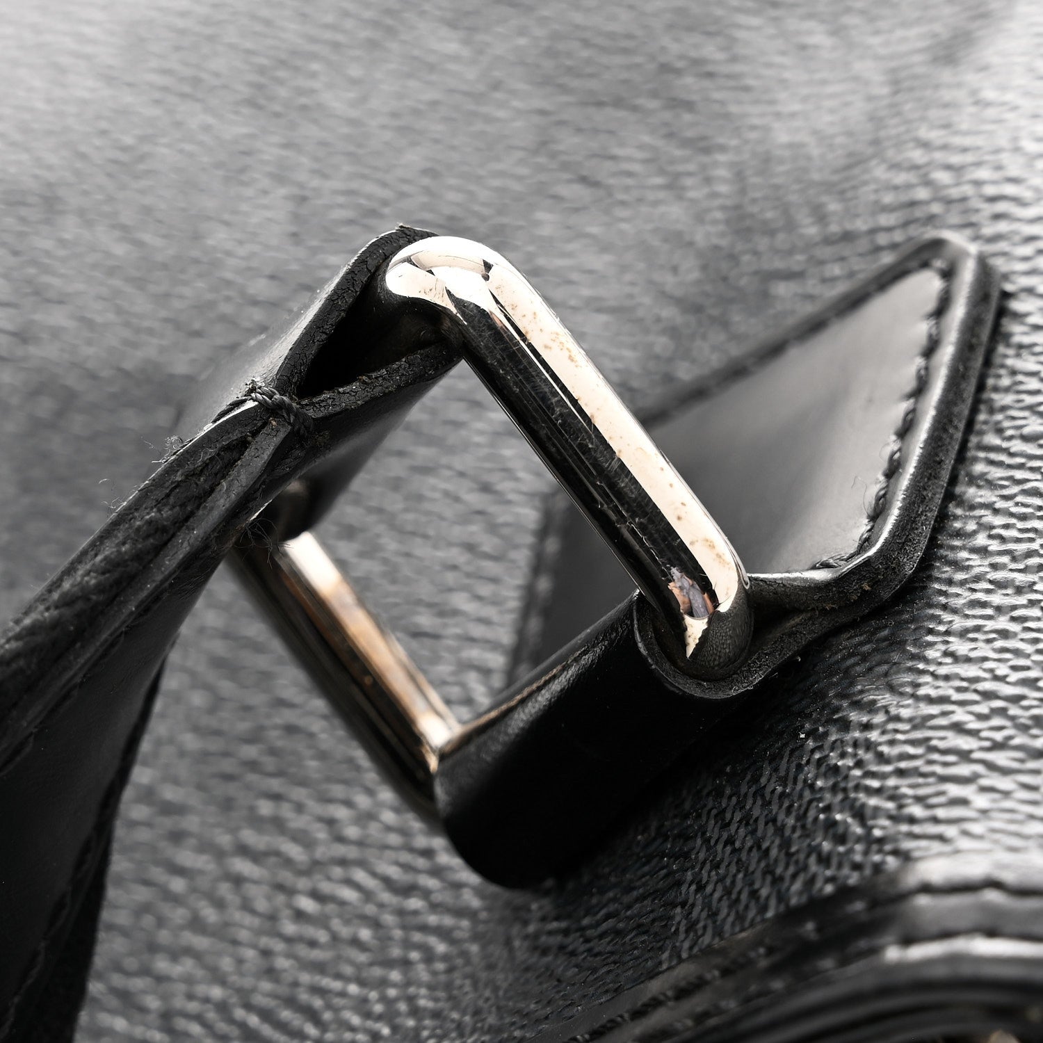 Damier Graphite Thomas
