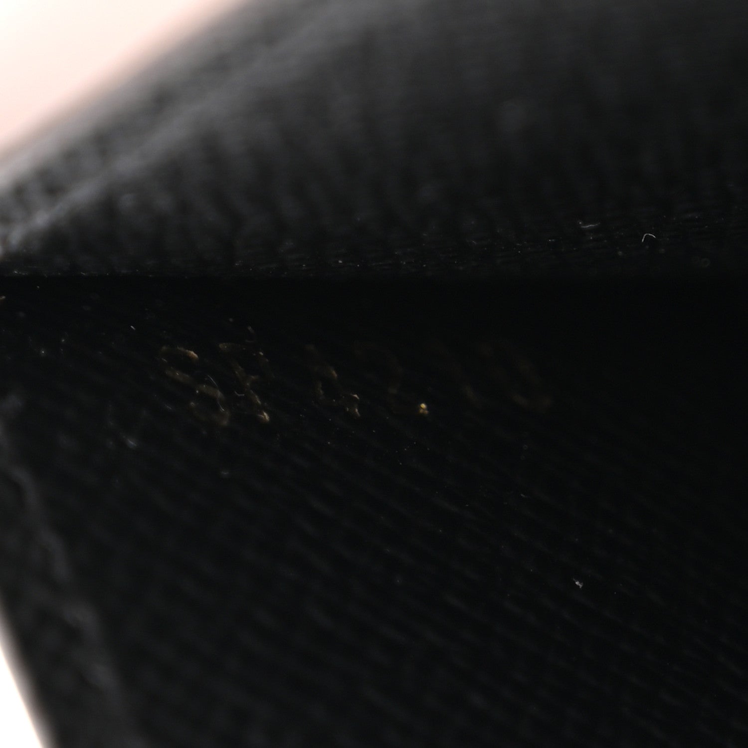 Reverse Monogram Card Holder