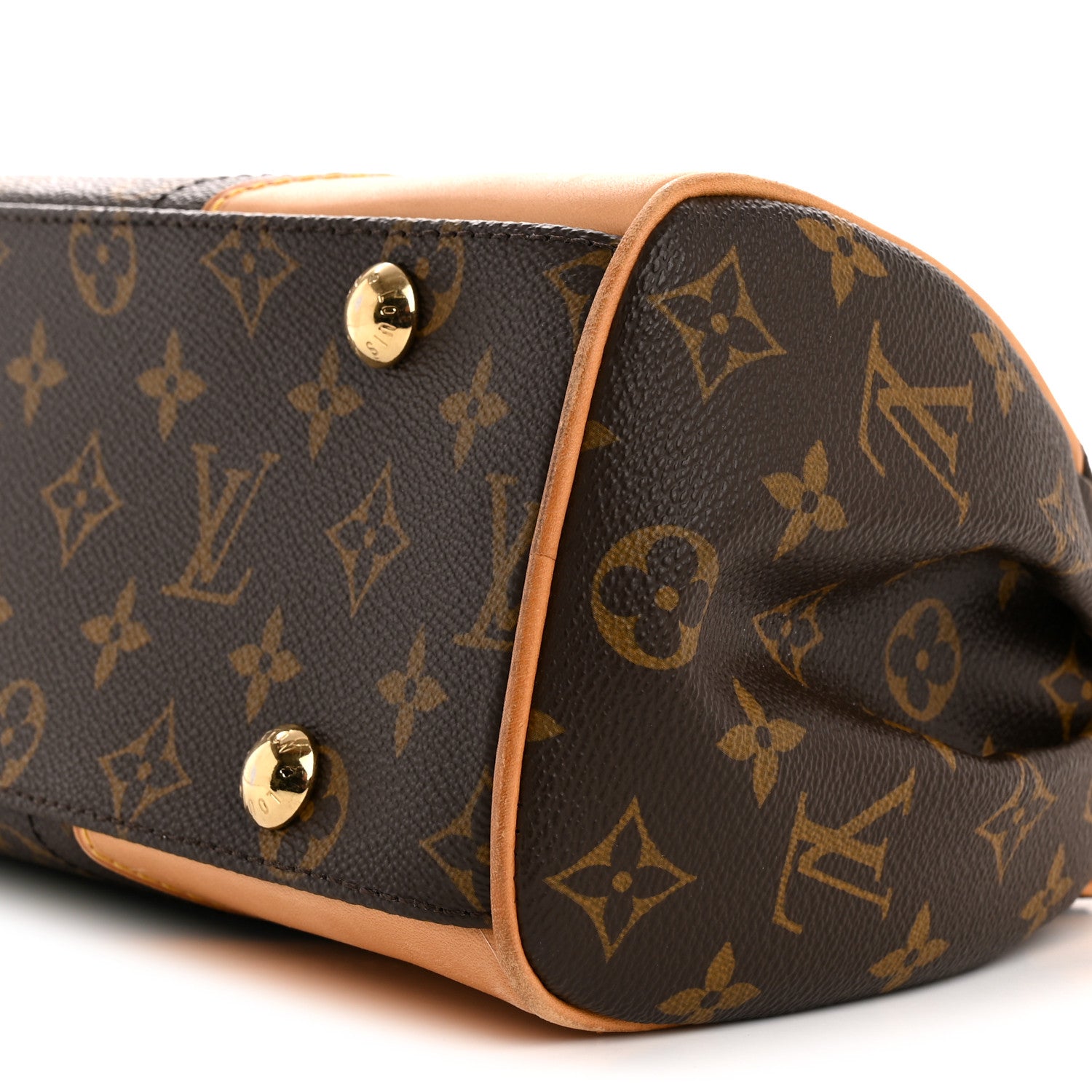 Monogram Beverly MM