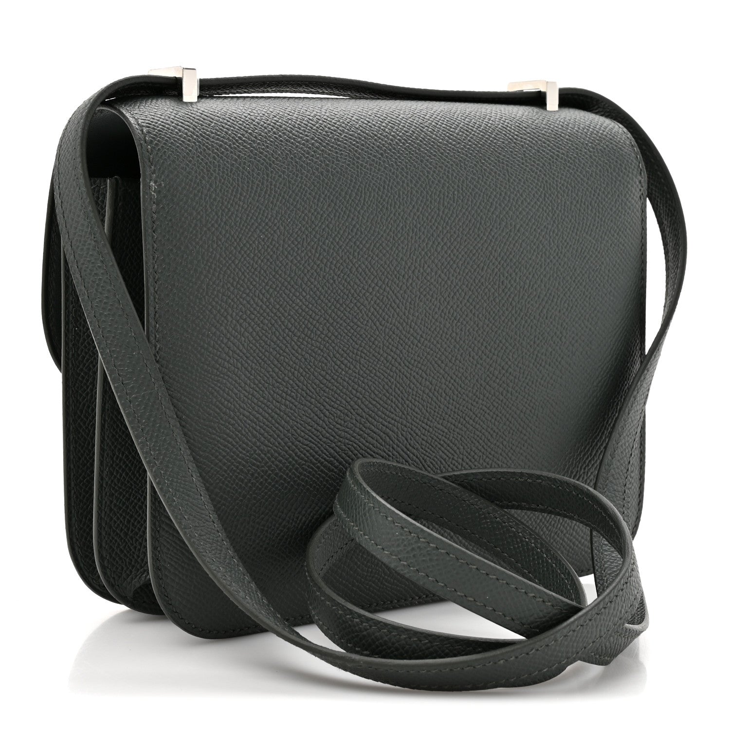 Epsom Enamel Constance 18 Vert Mangrove
