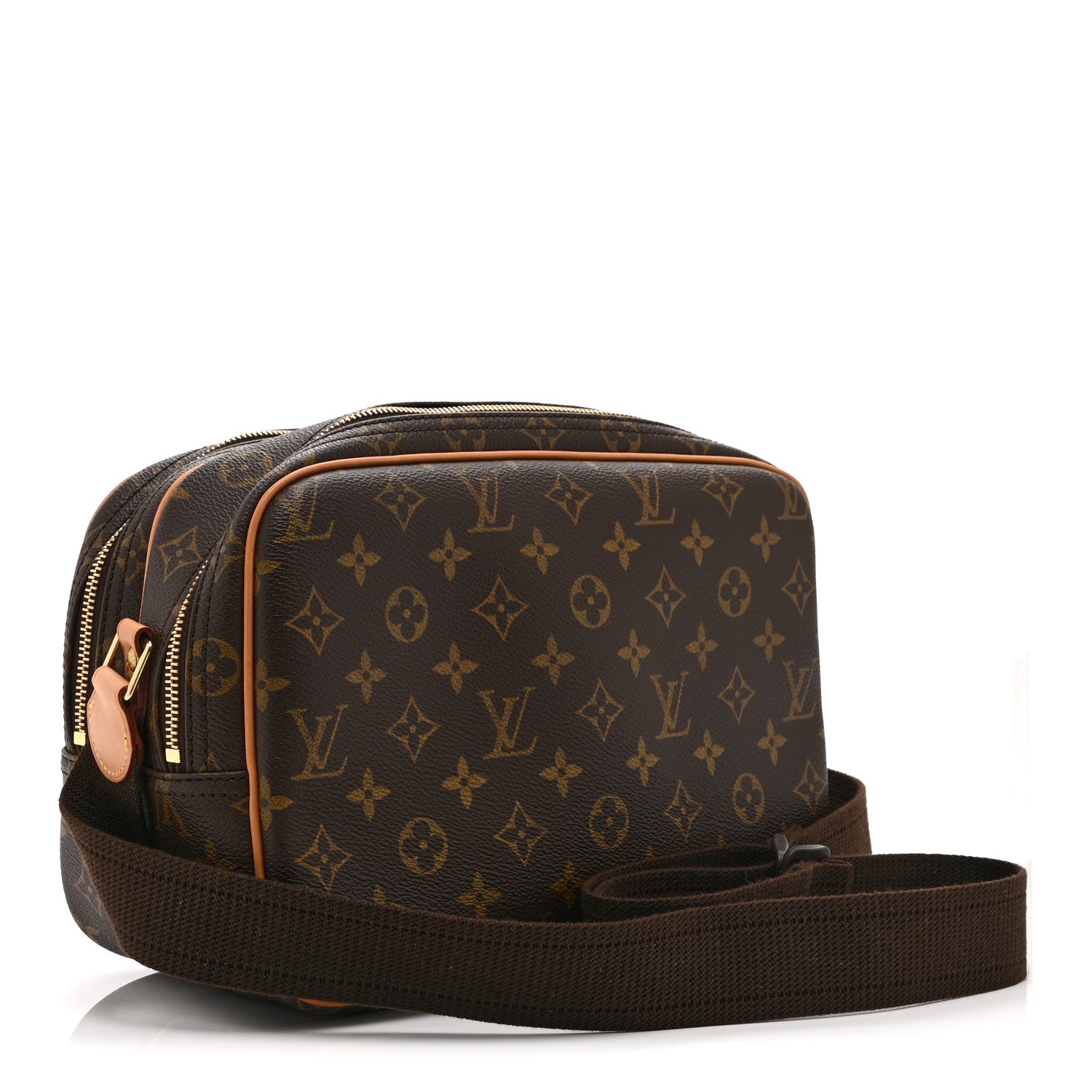 Monogram Reporter PM