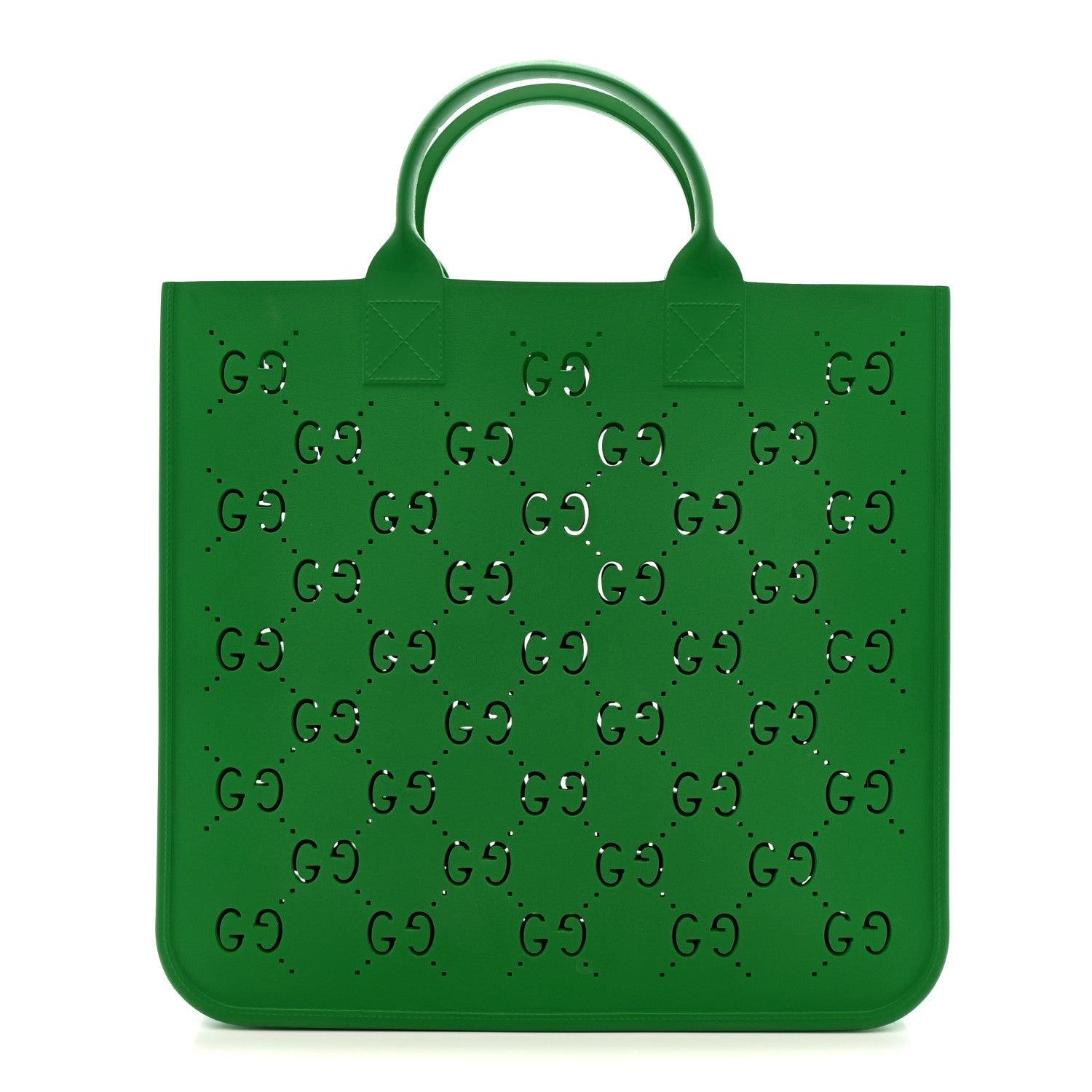 Rubber Kids GG Tote New Shamarock