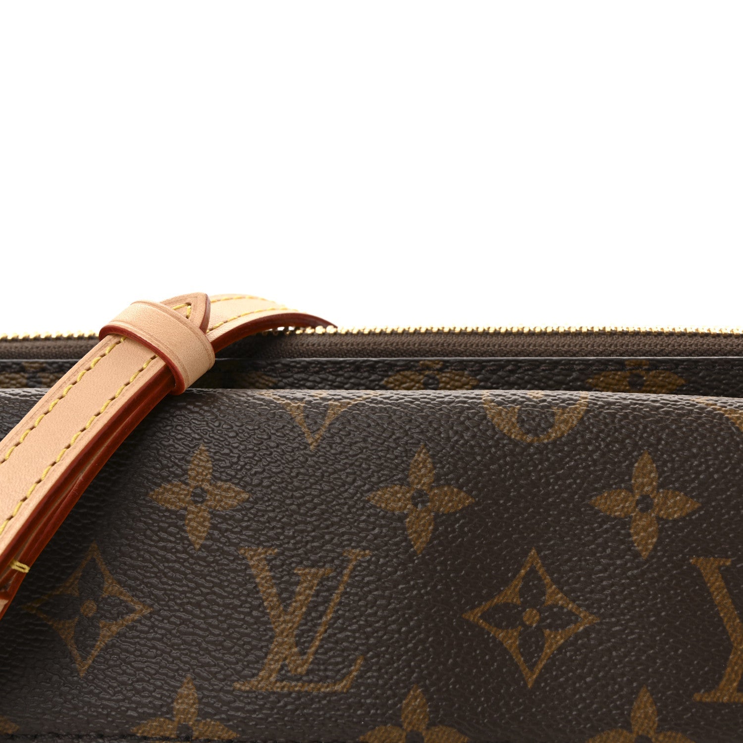 Monogram Vivacite Bag