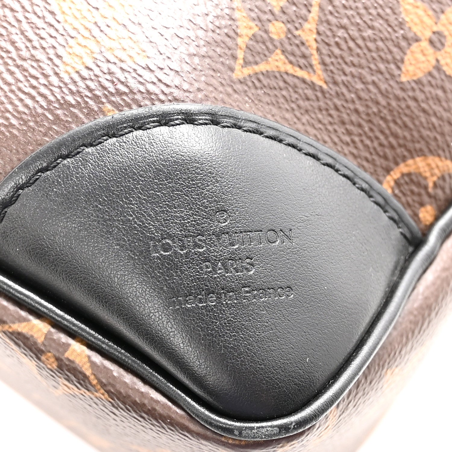 Monogram Odeon MM Black