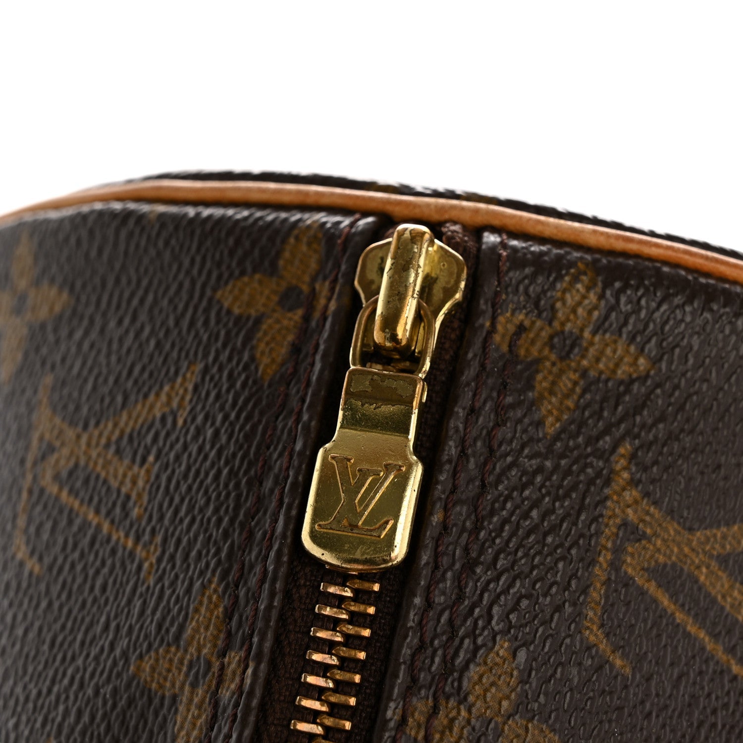 Monogram Papillon 26
