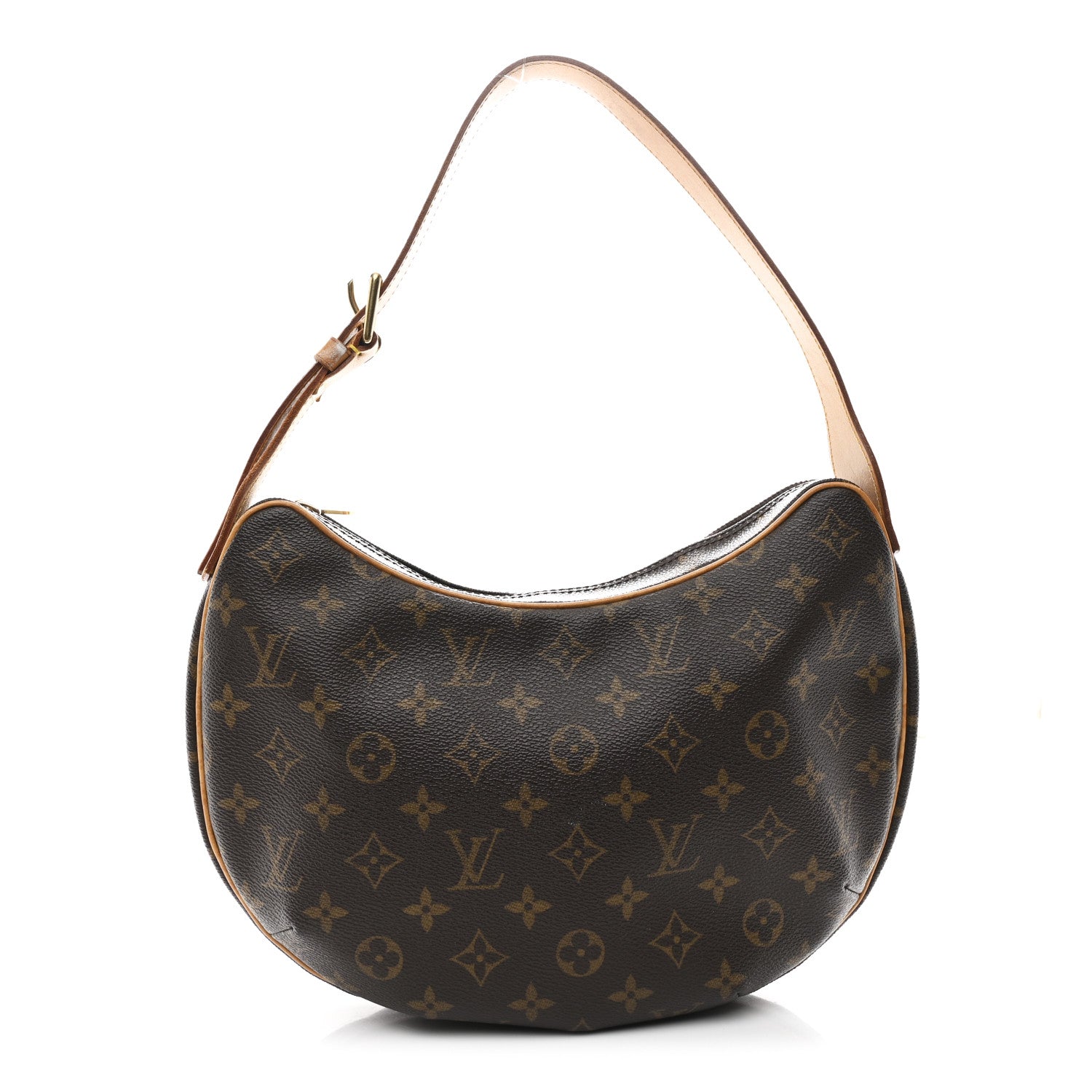 Monogram Croissant MM
