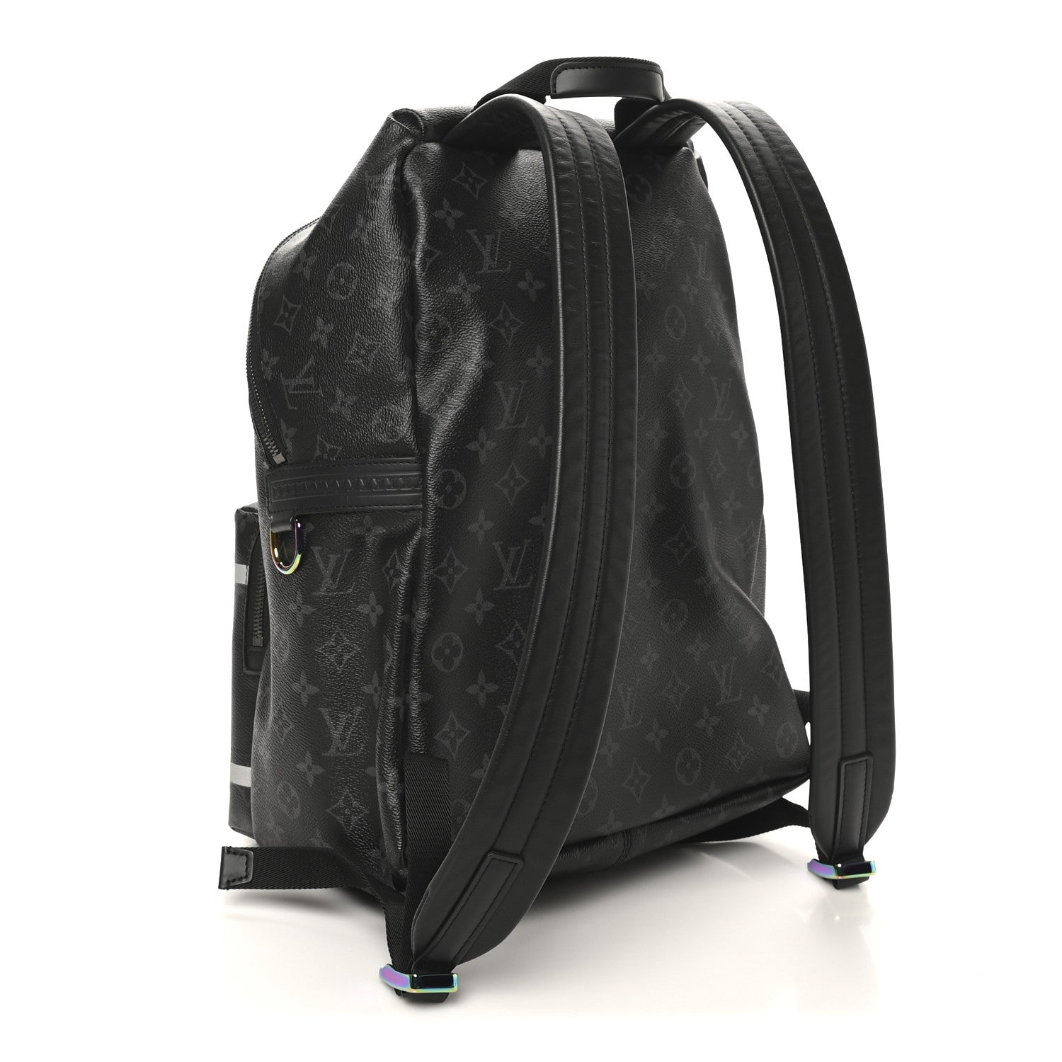 Monogram Eclipse Flash Fragment Apollo Backpack