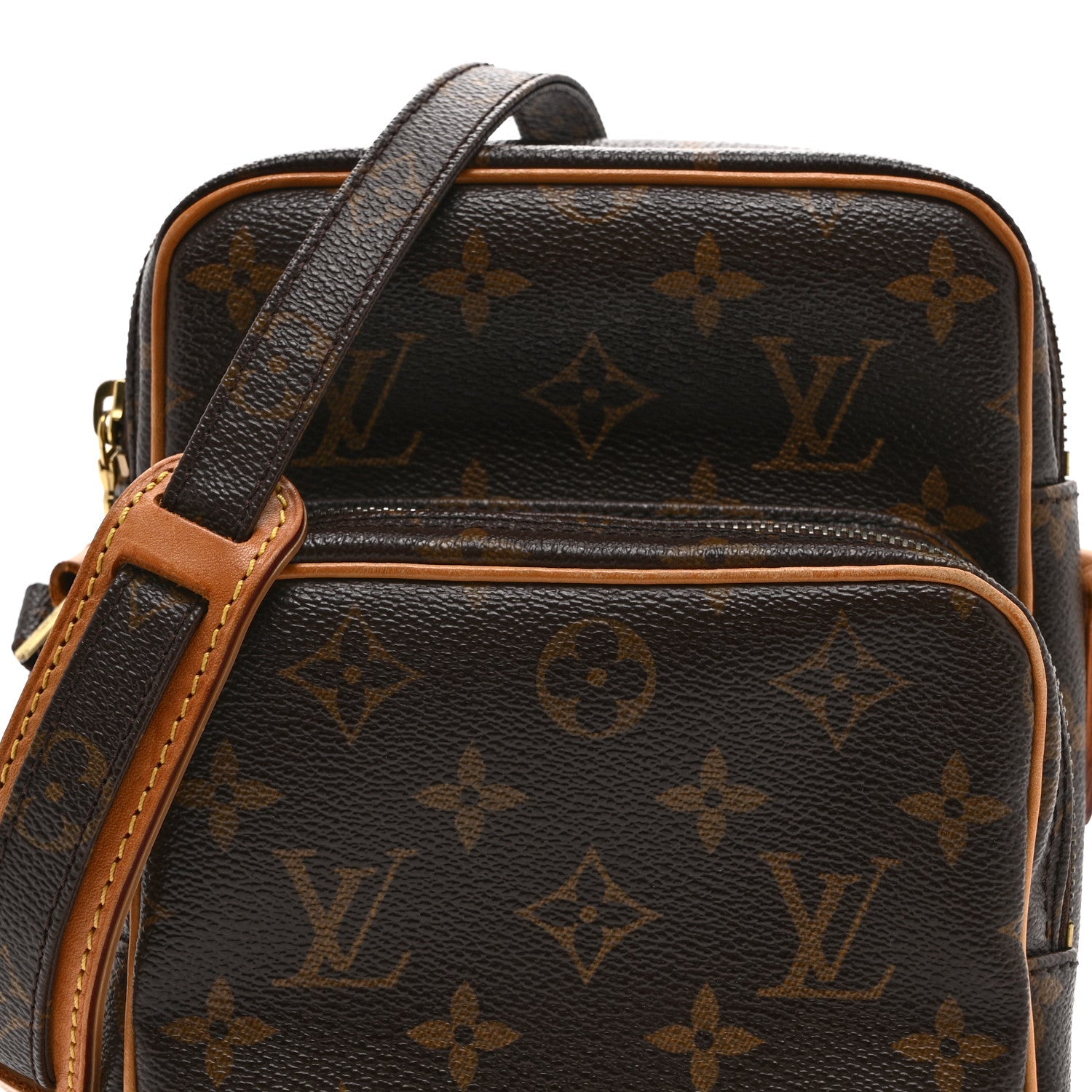 Monogram Amazone