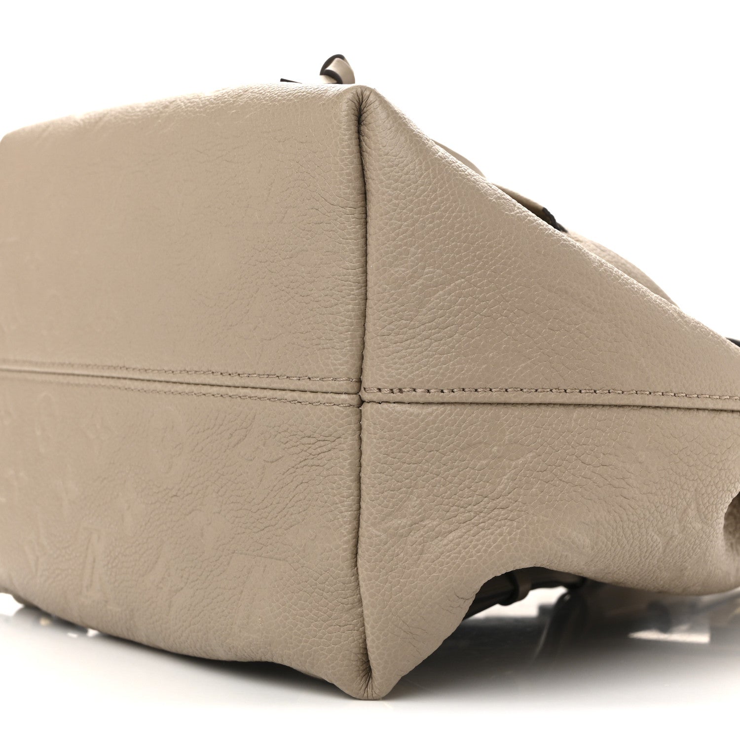 Empreinte Montsouris PM Tourterelle