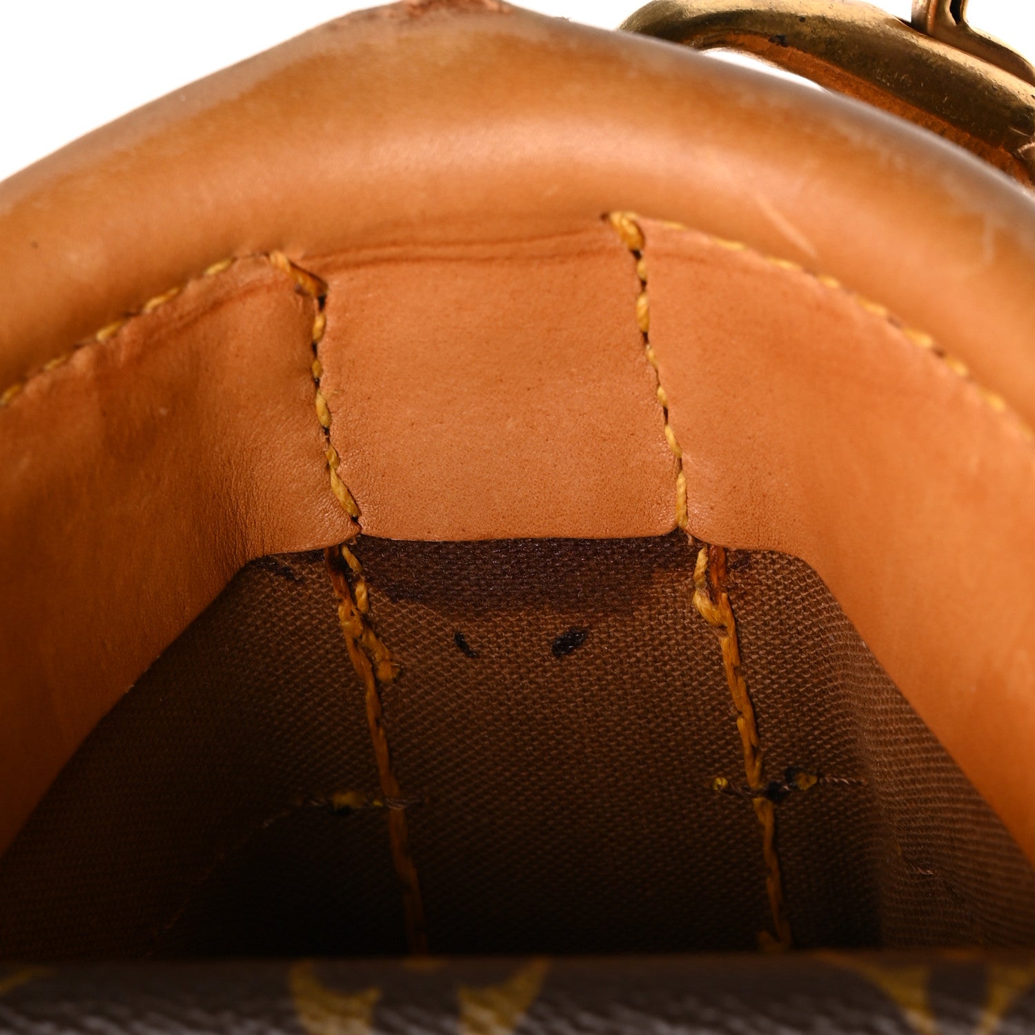 Monogram Sac Golf