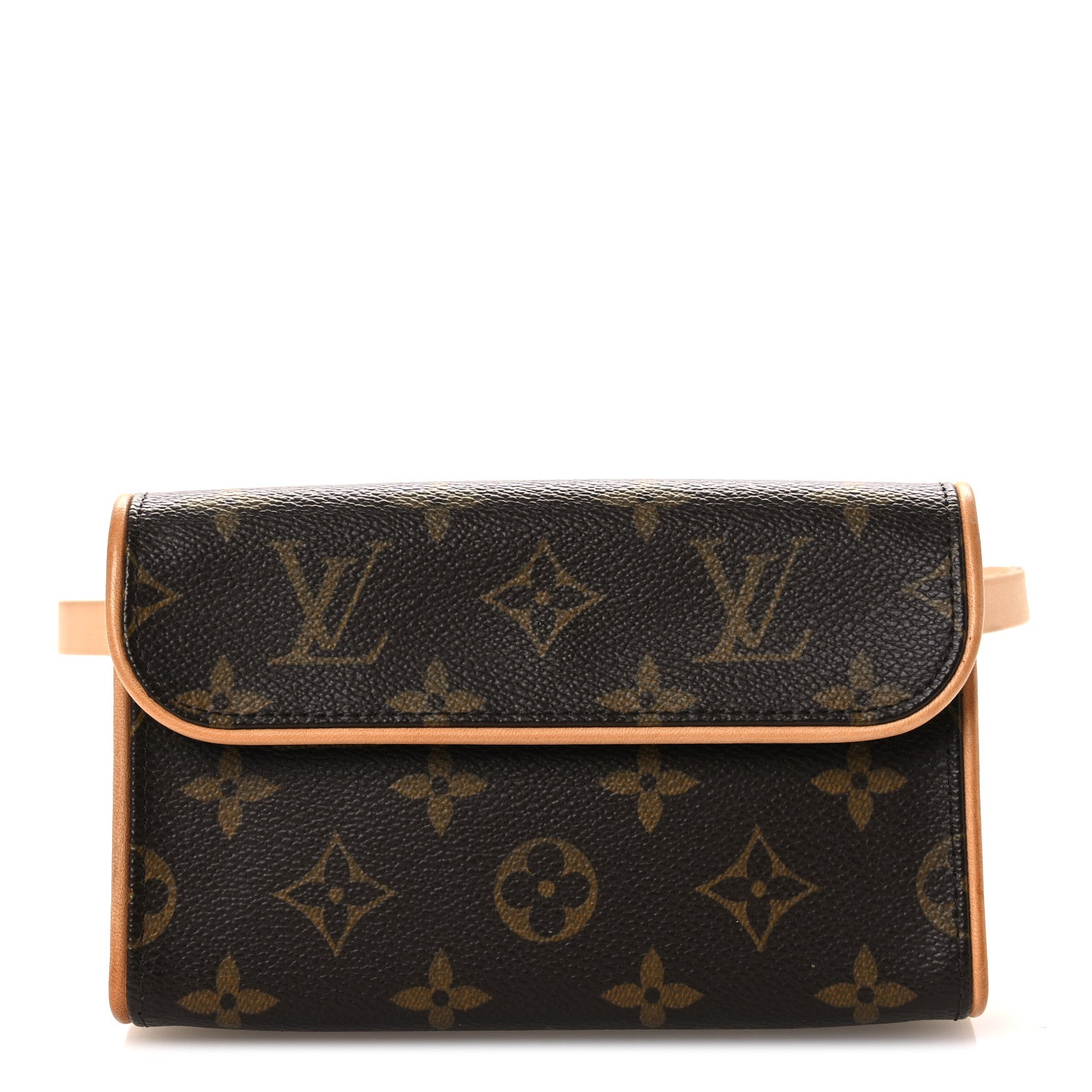 Monogram Pochette Florentine XS