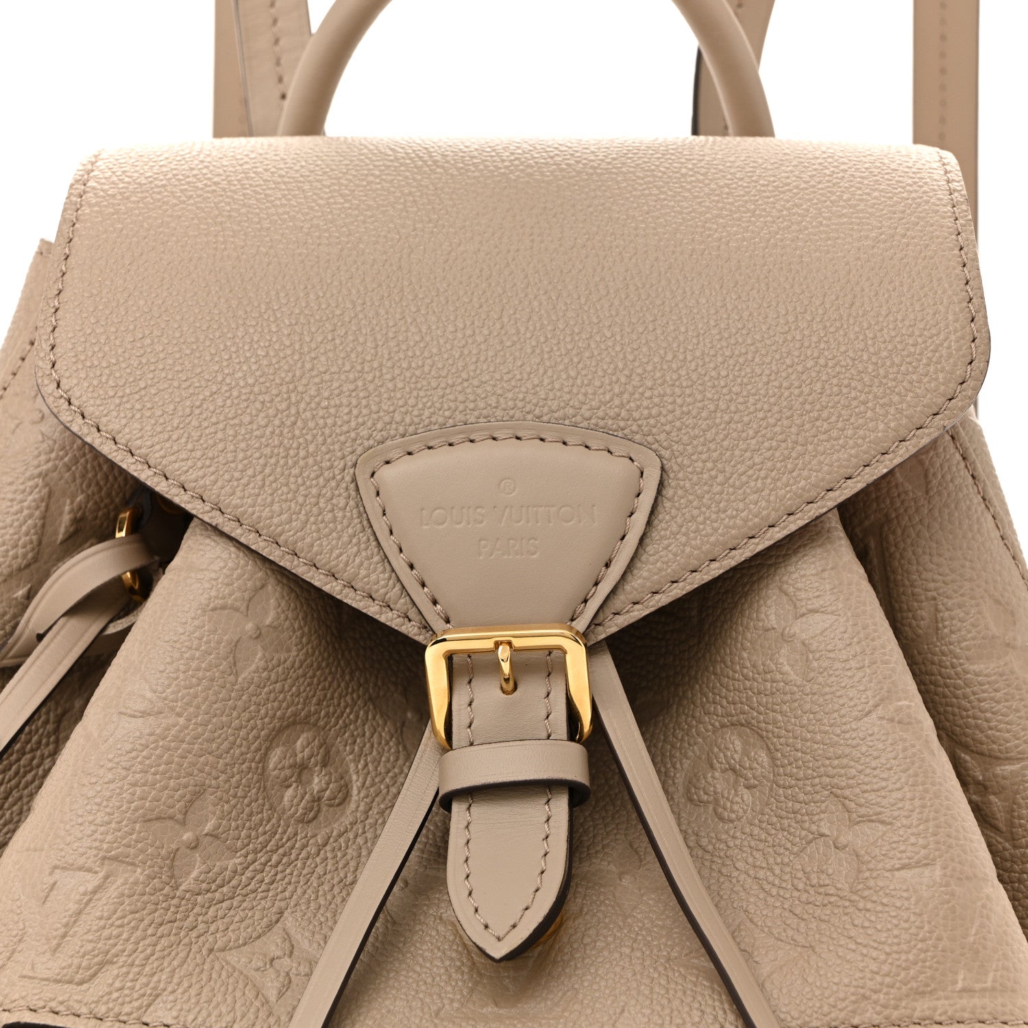 Empreinte Montsouris NM Backpack Tourterelle
