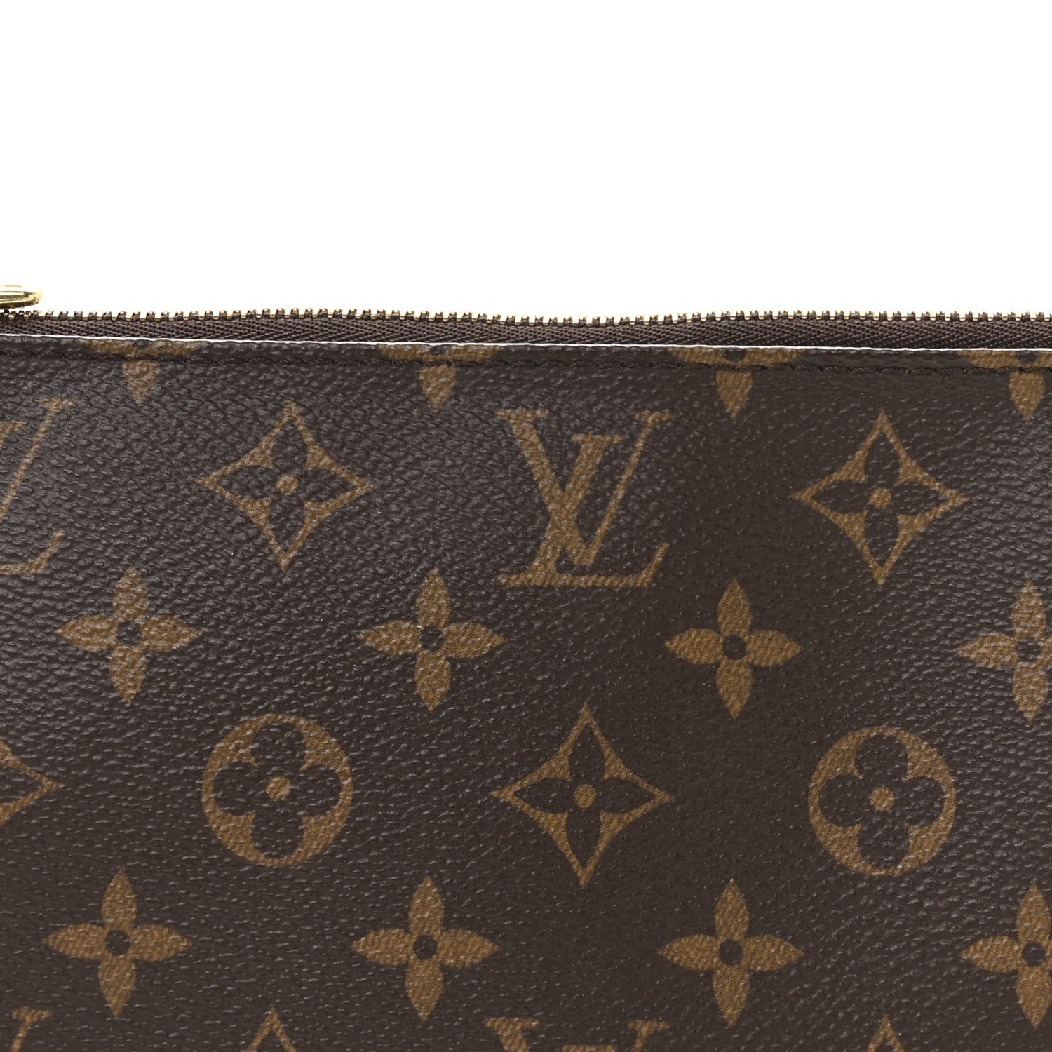 Monogram Pochette Accessories NM