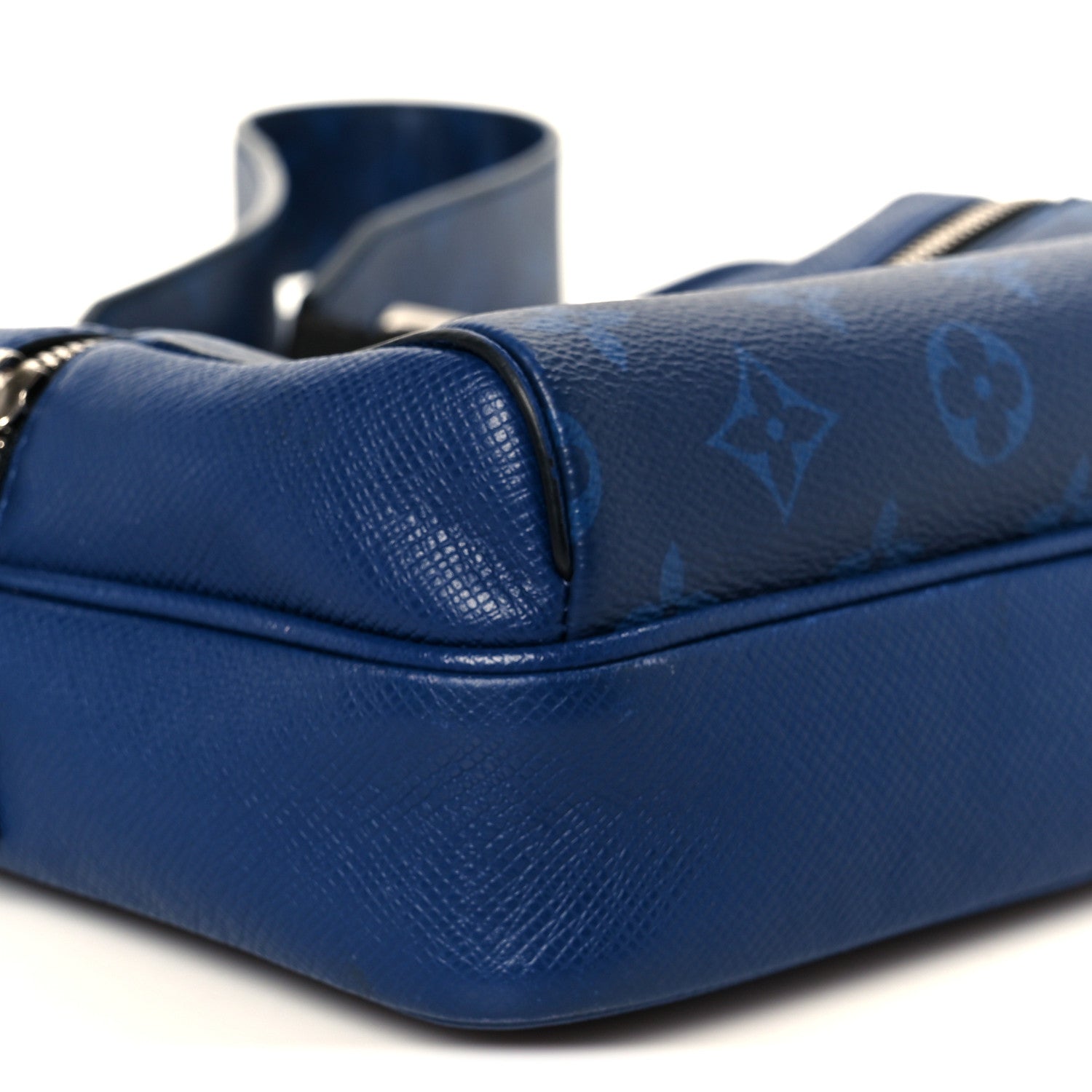 Taigarama Outdoor Messenger Cobalt