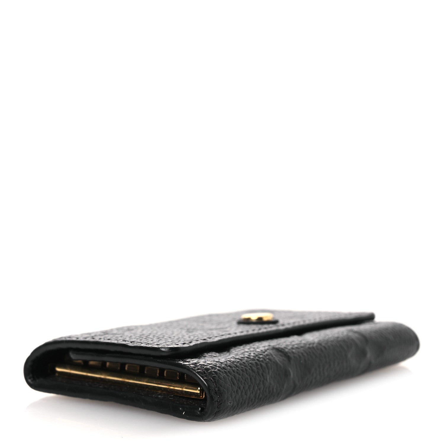 Empreinte Multicles 6 Key Holder Black