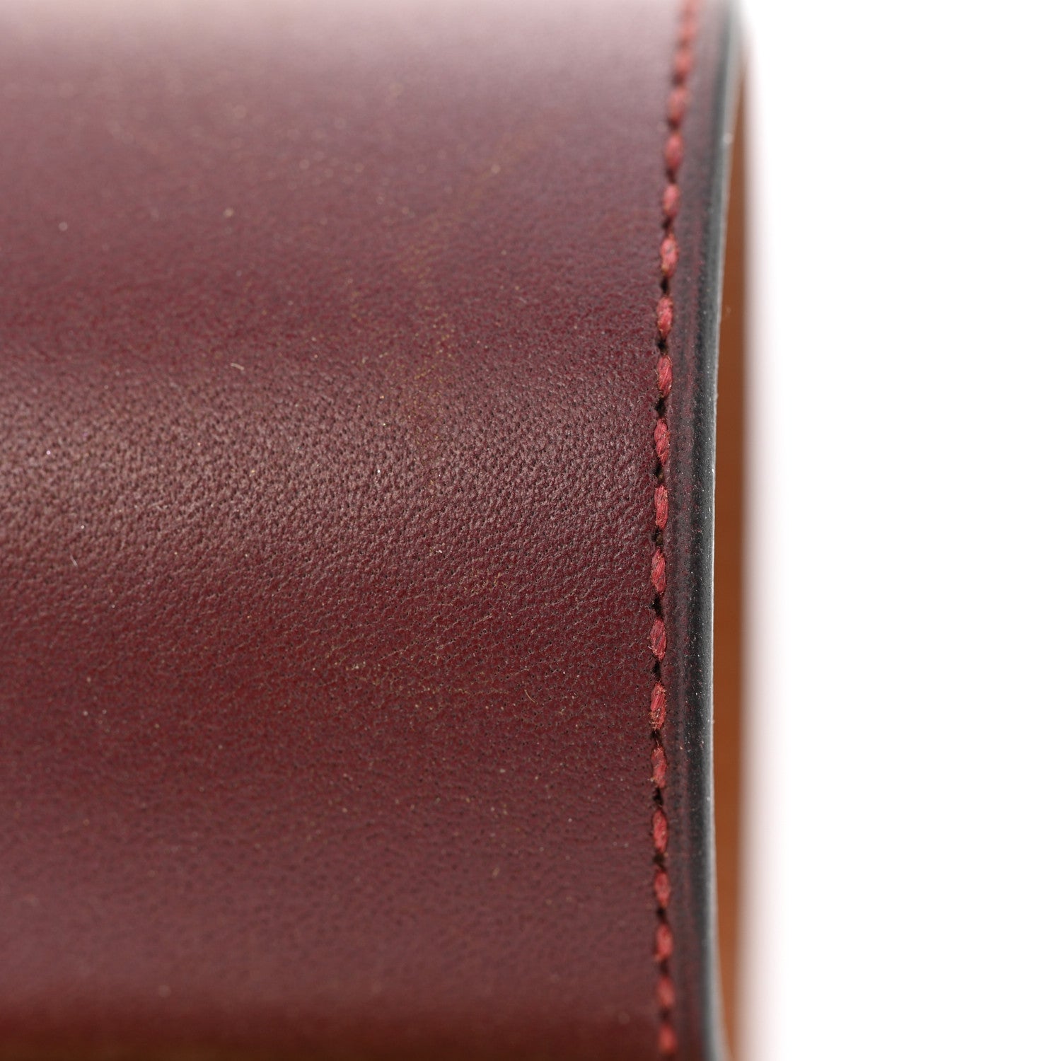 Swift Kelly Dog Bracelet T3 Bordeaux