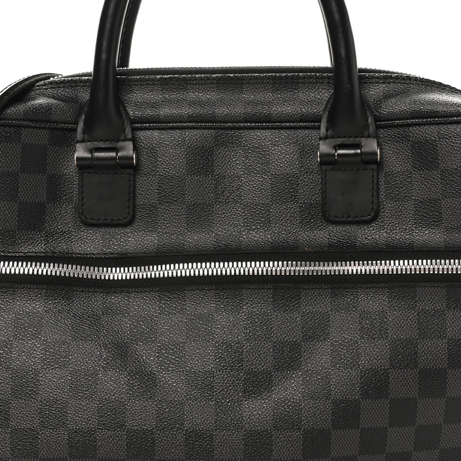 Damier Graphite Horizon Briefcase