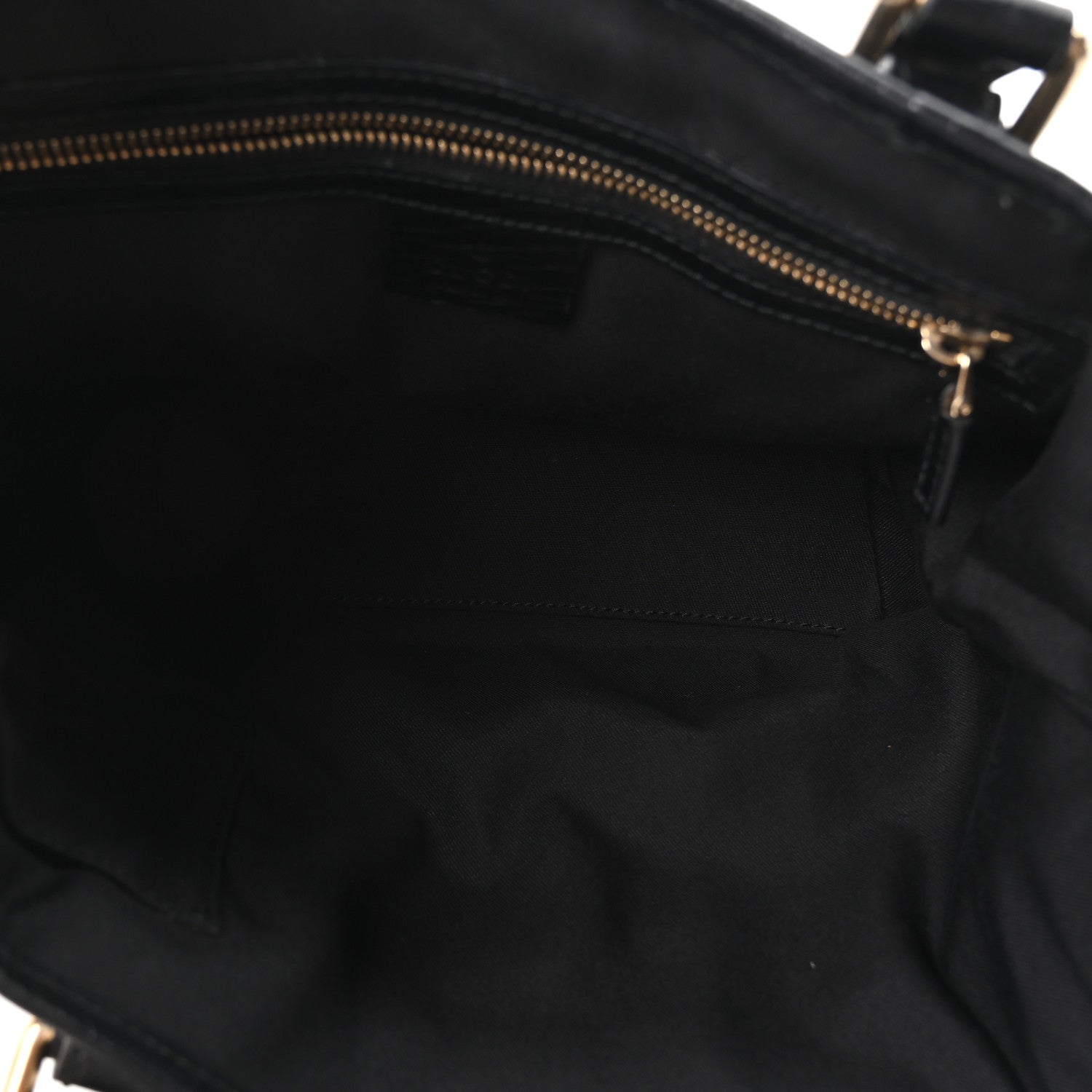 Monogram Small Jolicoeur Tote Black