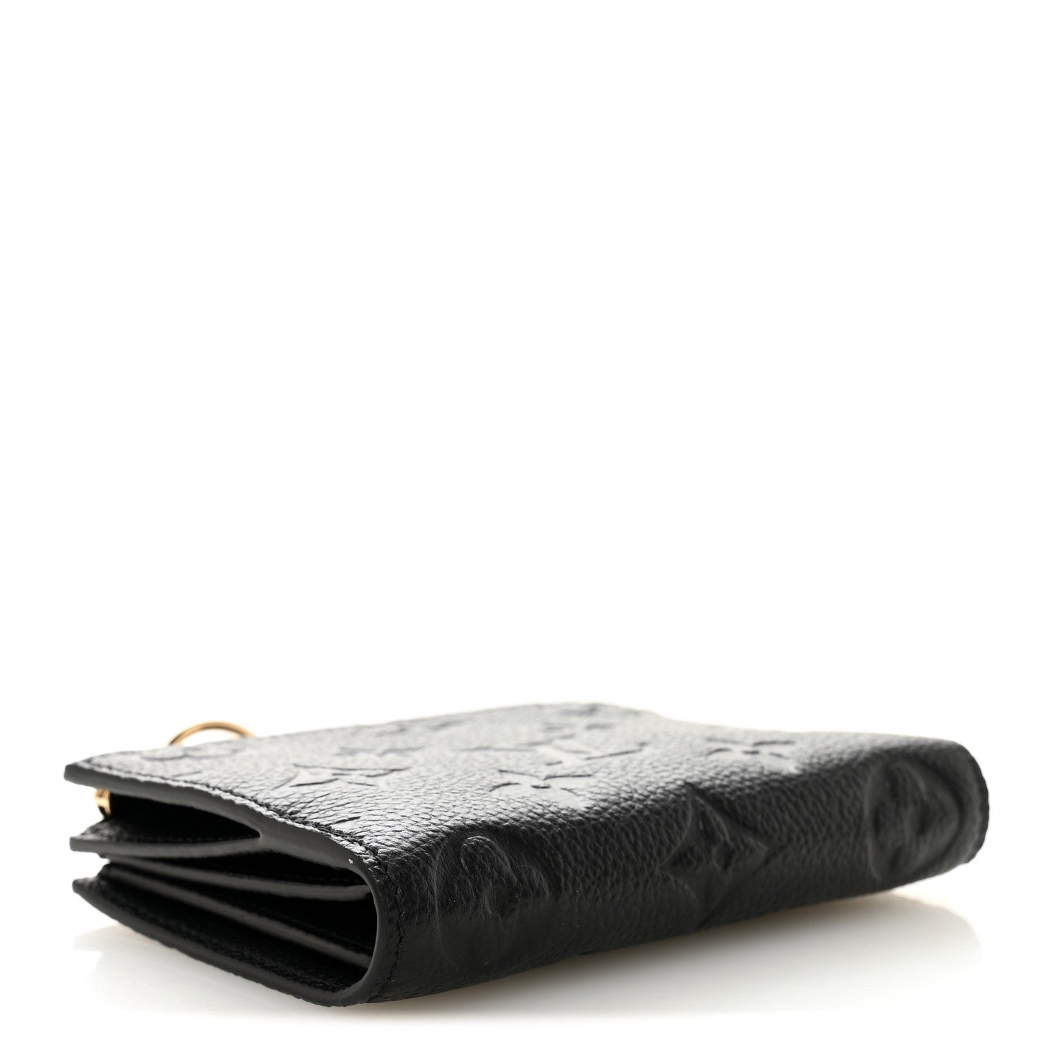 Empreinte Lisa Wallet Black