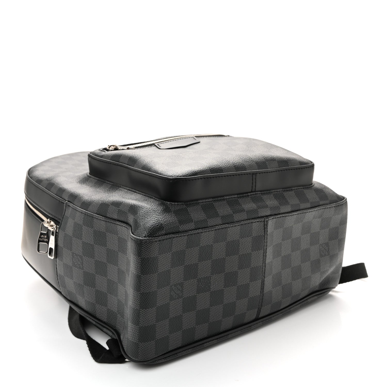 Damier Graphite Josh Backpack