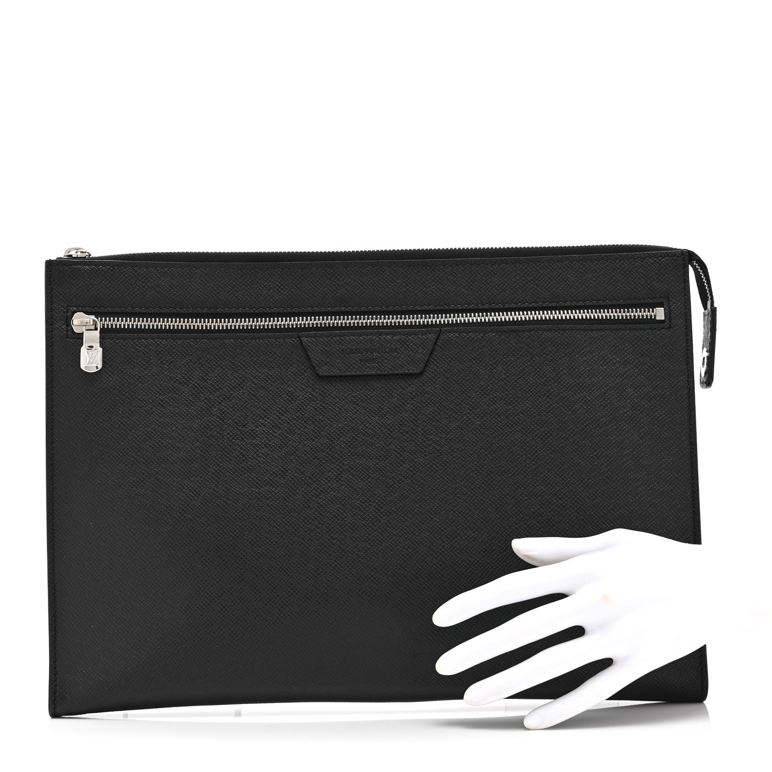 Taiga Pochette 24 Heures Black