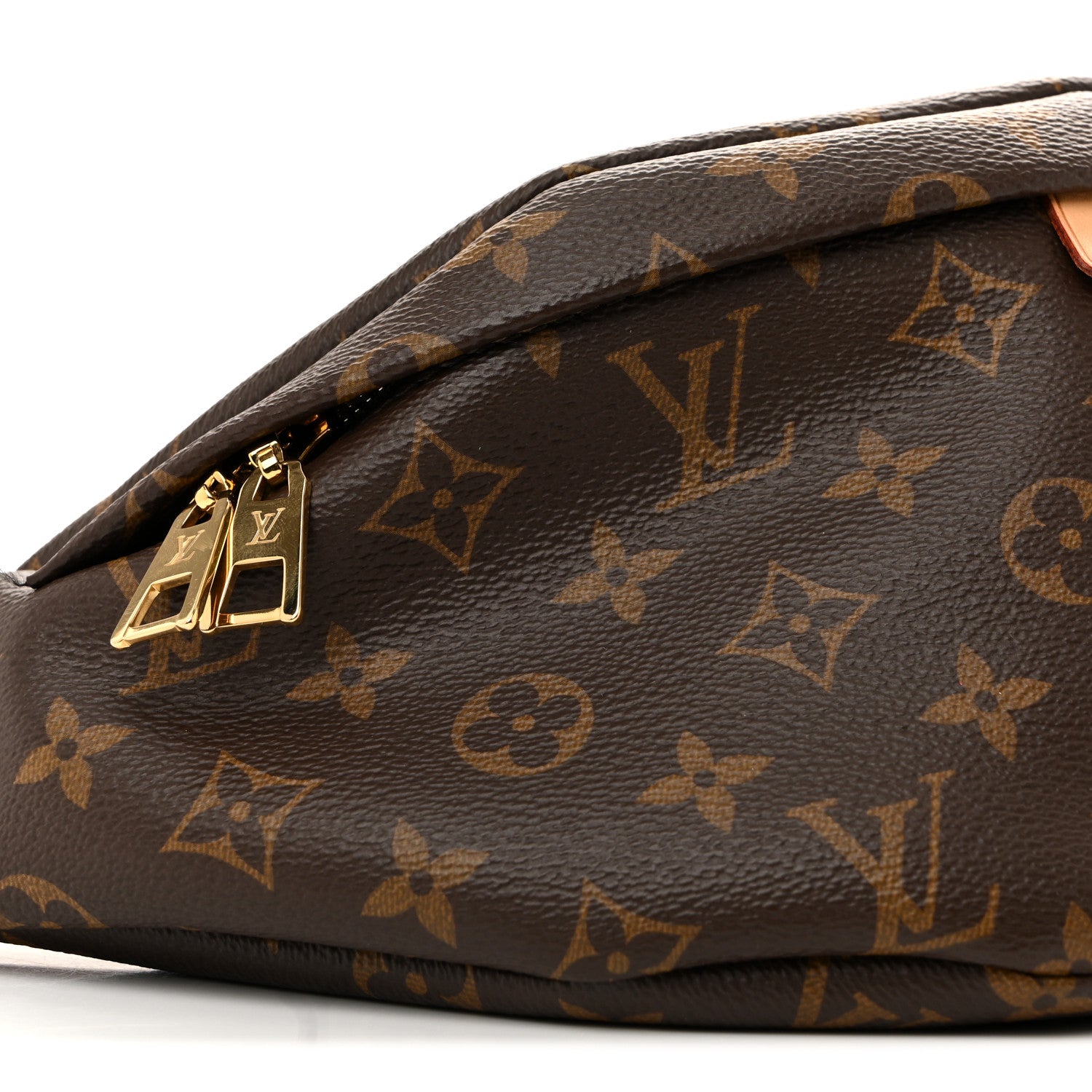 Monogram Bumbag