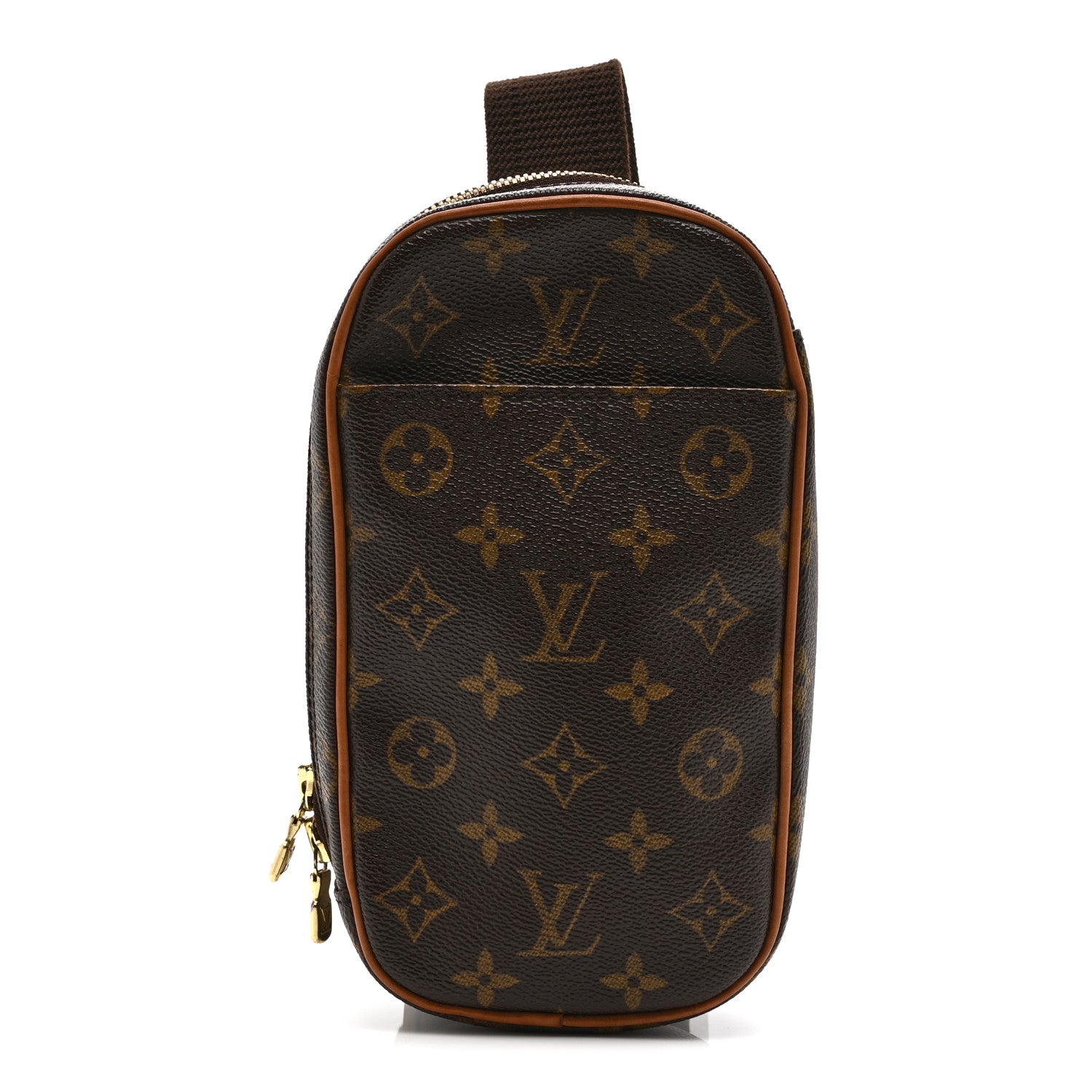 Monogram Pochette Gange