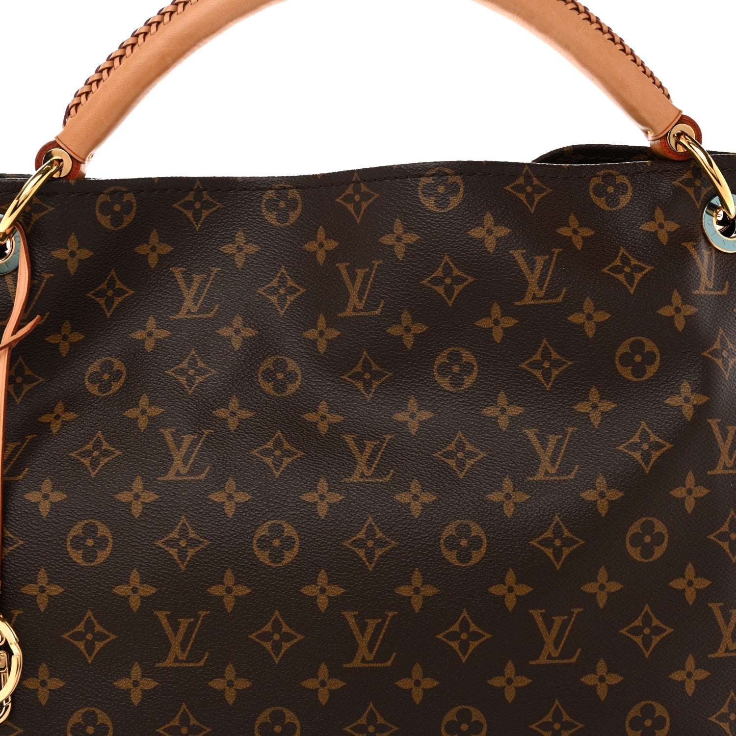Monogram Artsy MM
