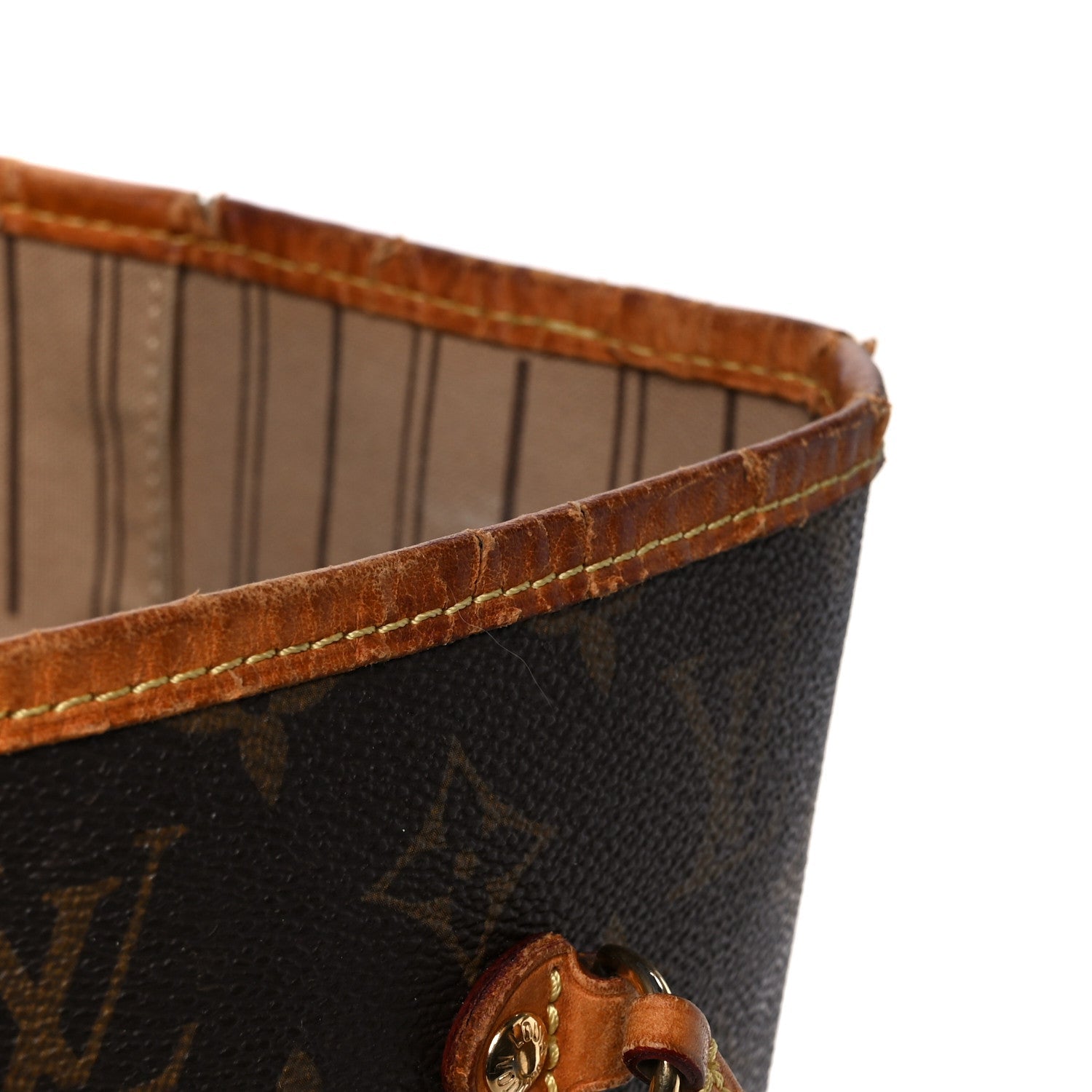 Monogram Neverfull MM