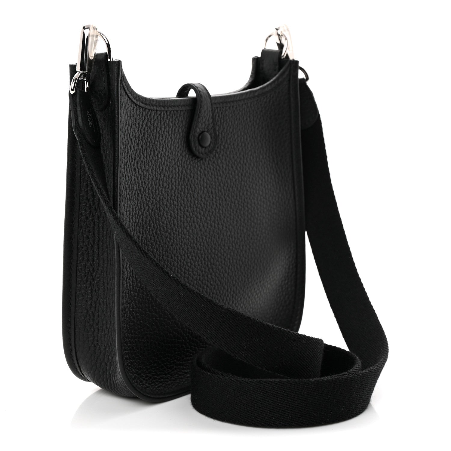 Taurillon Clemence Evelyne TPM Black