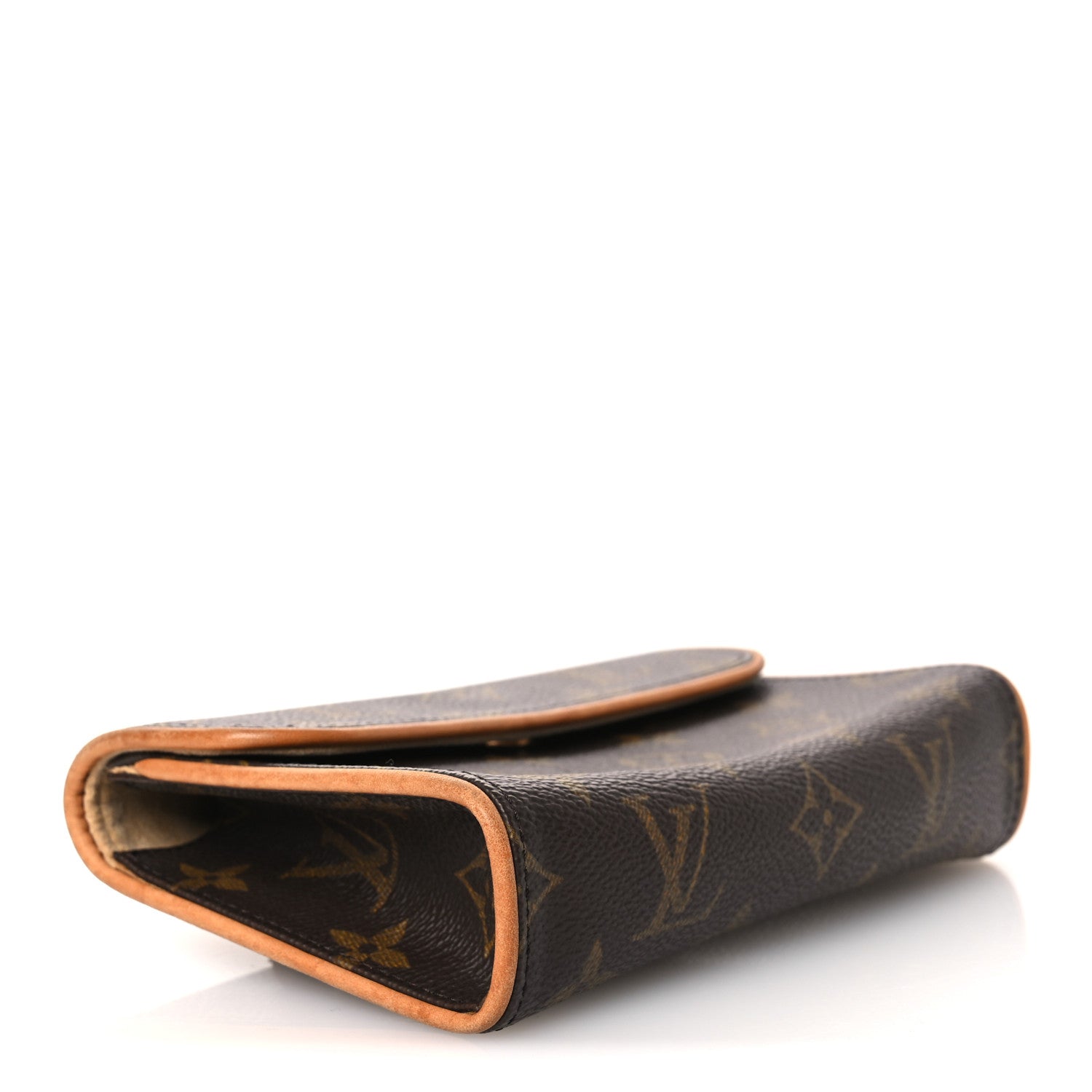 Monogram Pochette Florentine XS