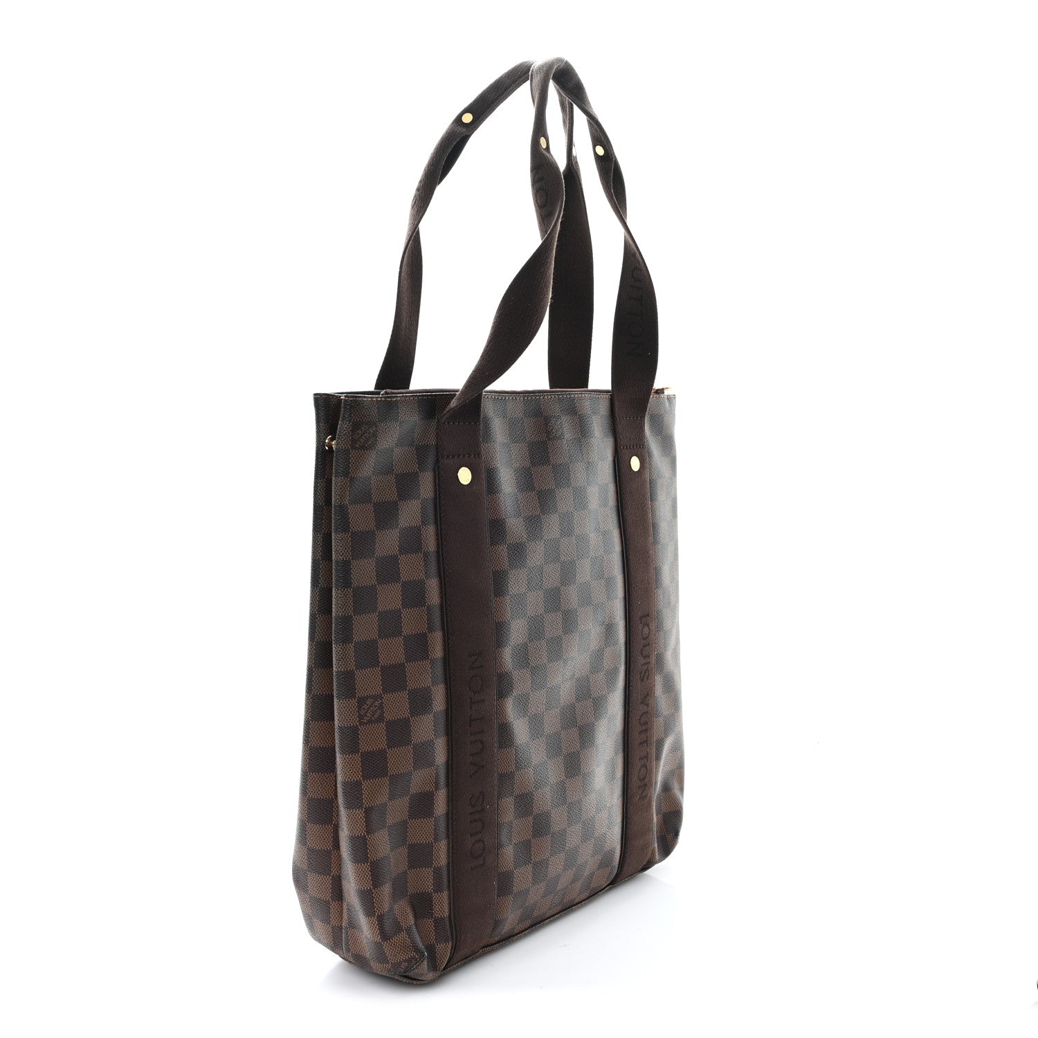 Damier Ebene Beaubourg