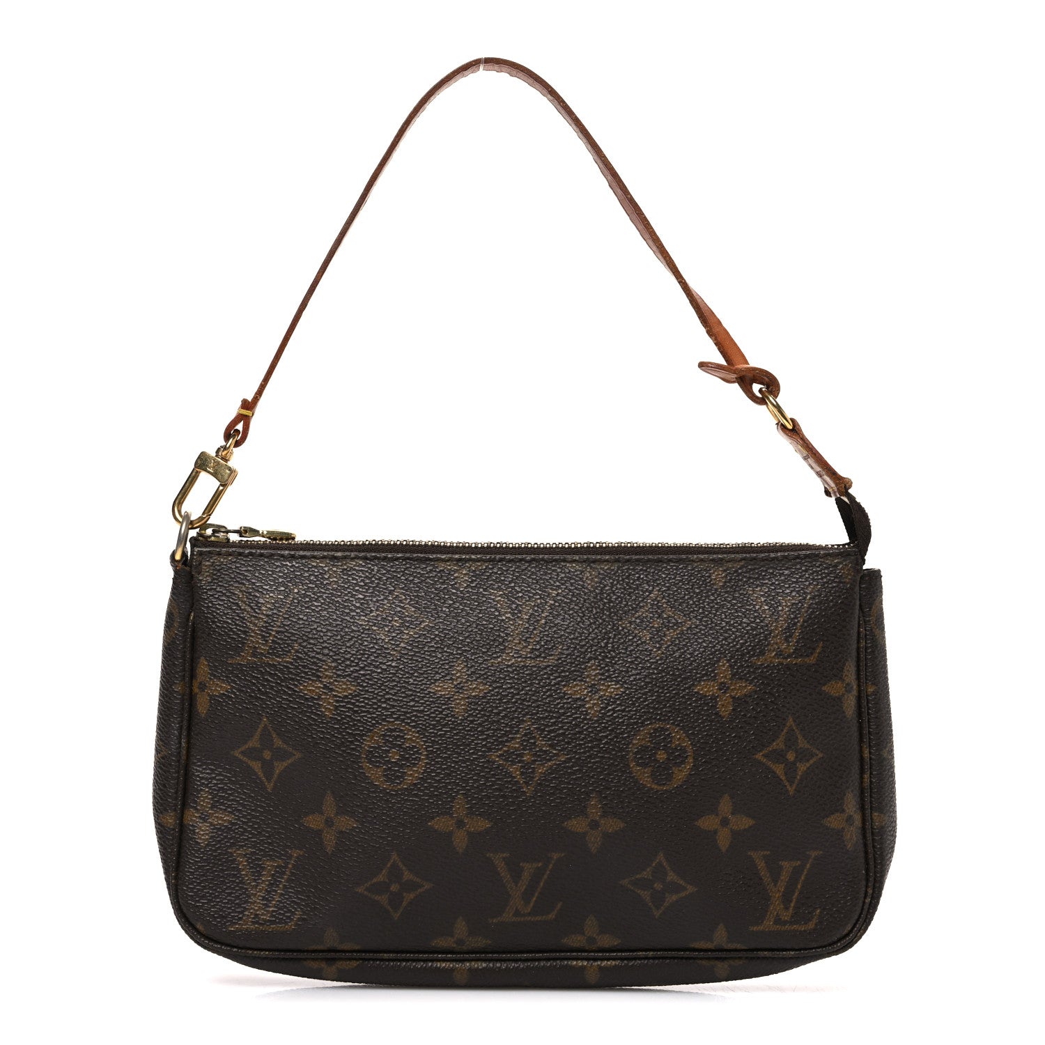 Monogram Pochette Accessories