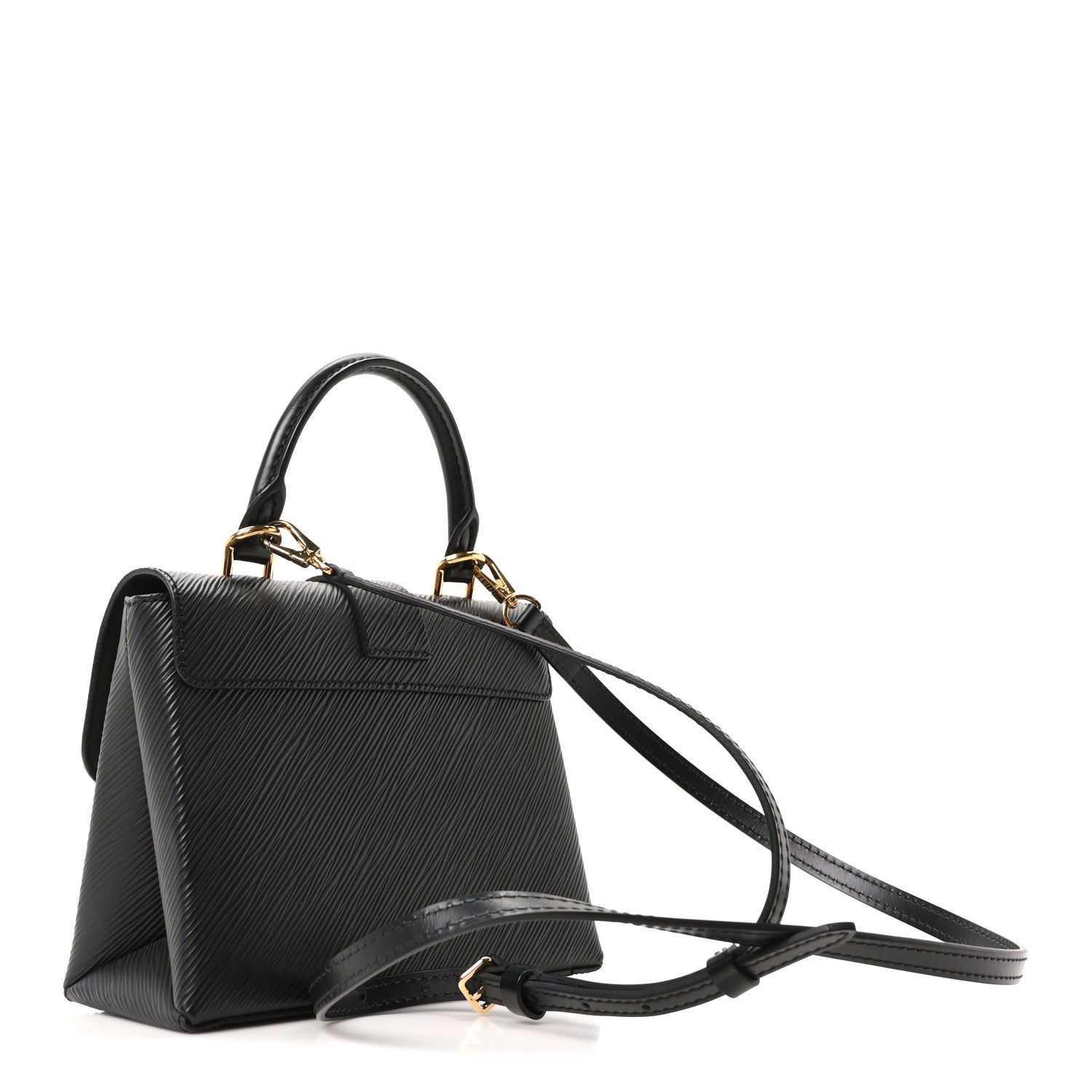 Epi Locky BB Black