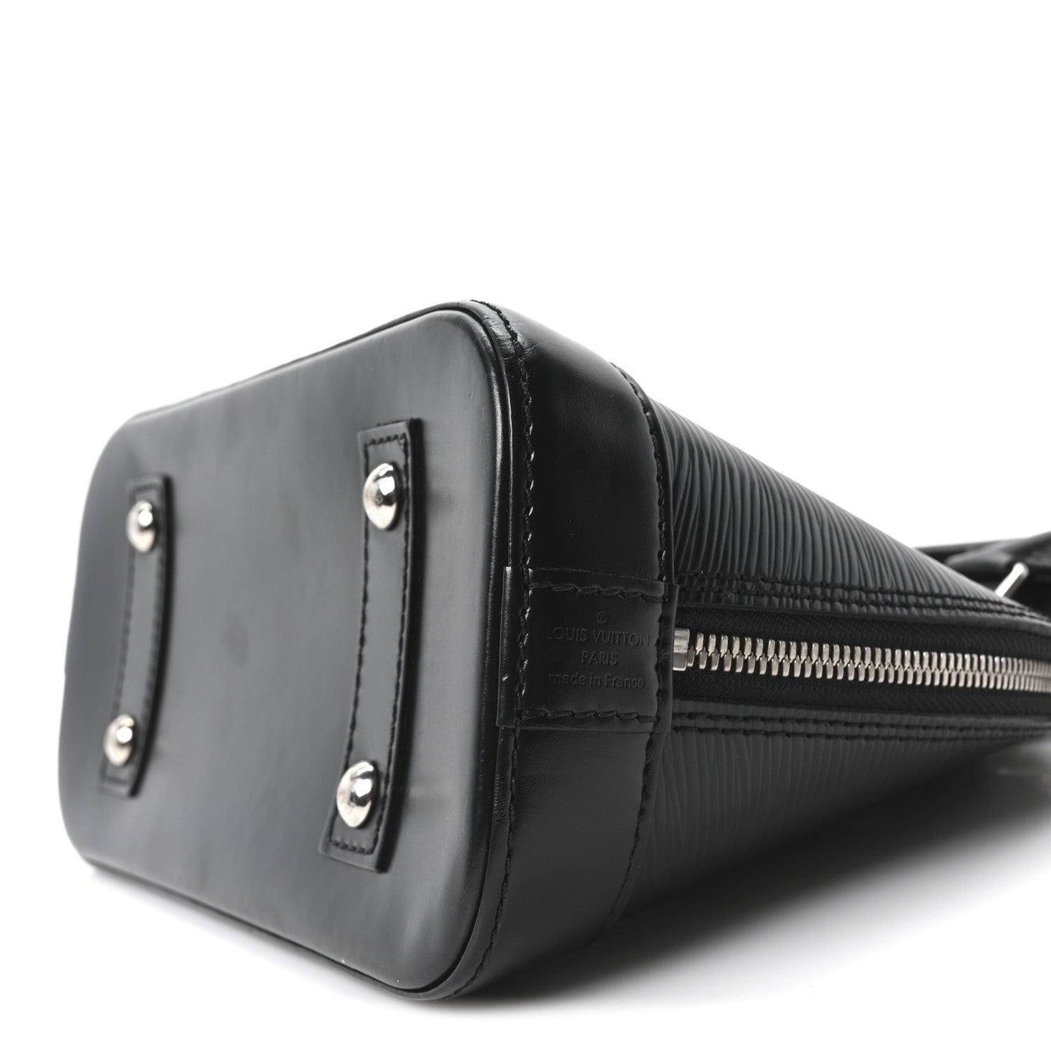 Epi Alma BB Black